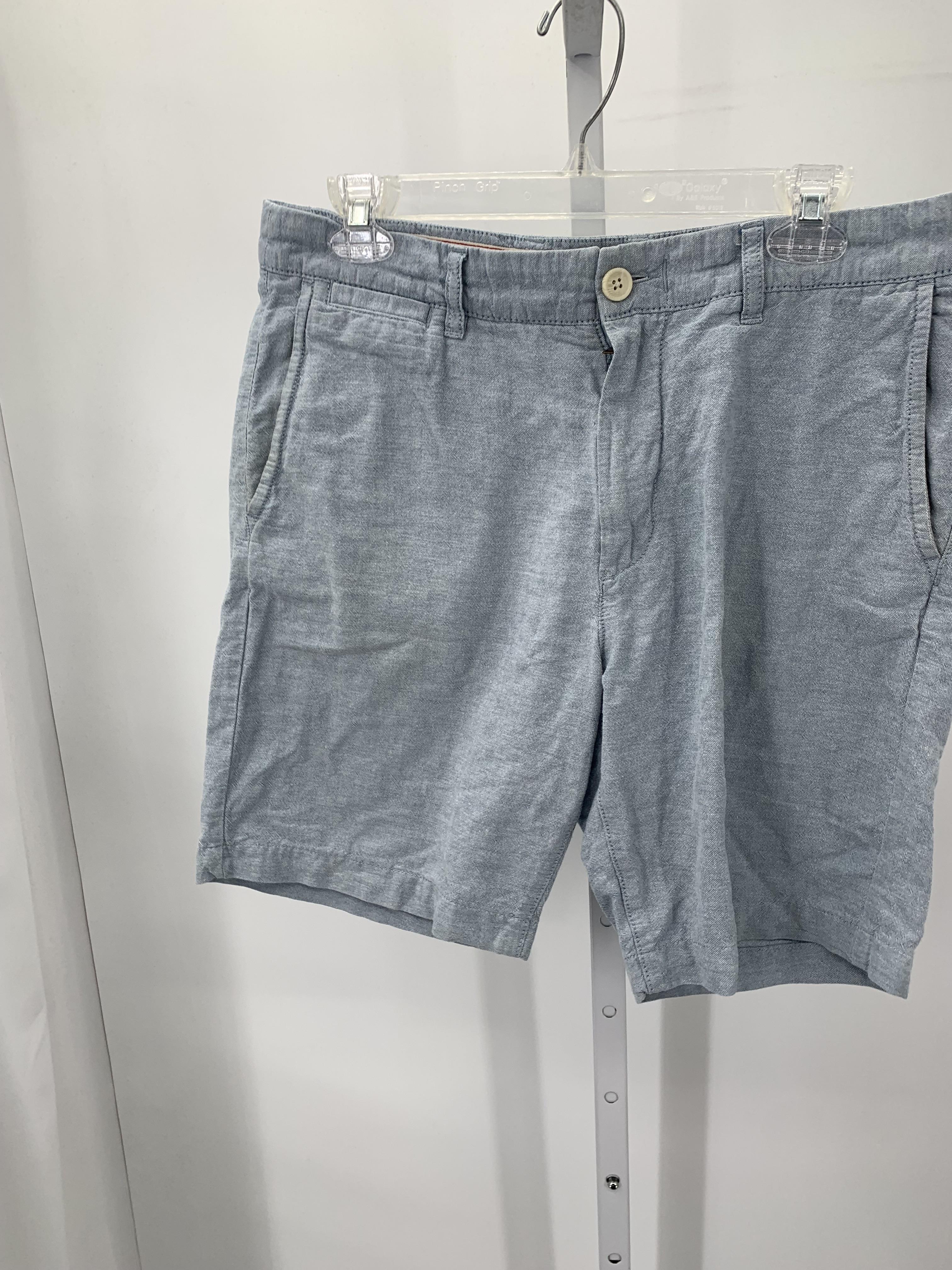 REGULAR FIT SHORTS