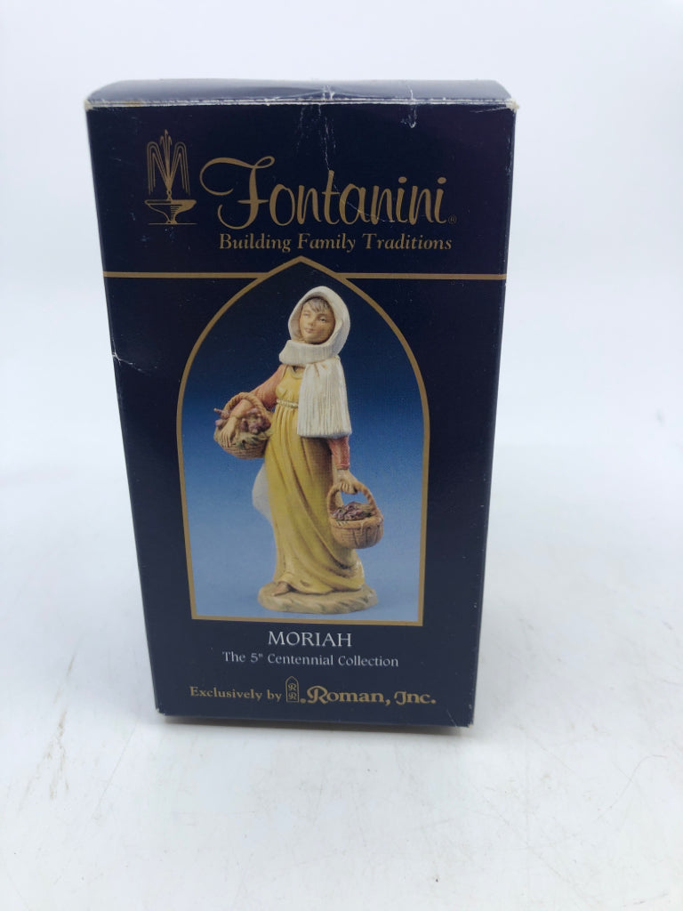NIB FONTANINI MORIAH.