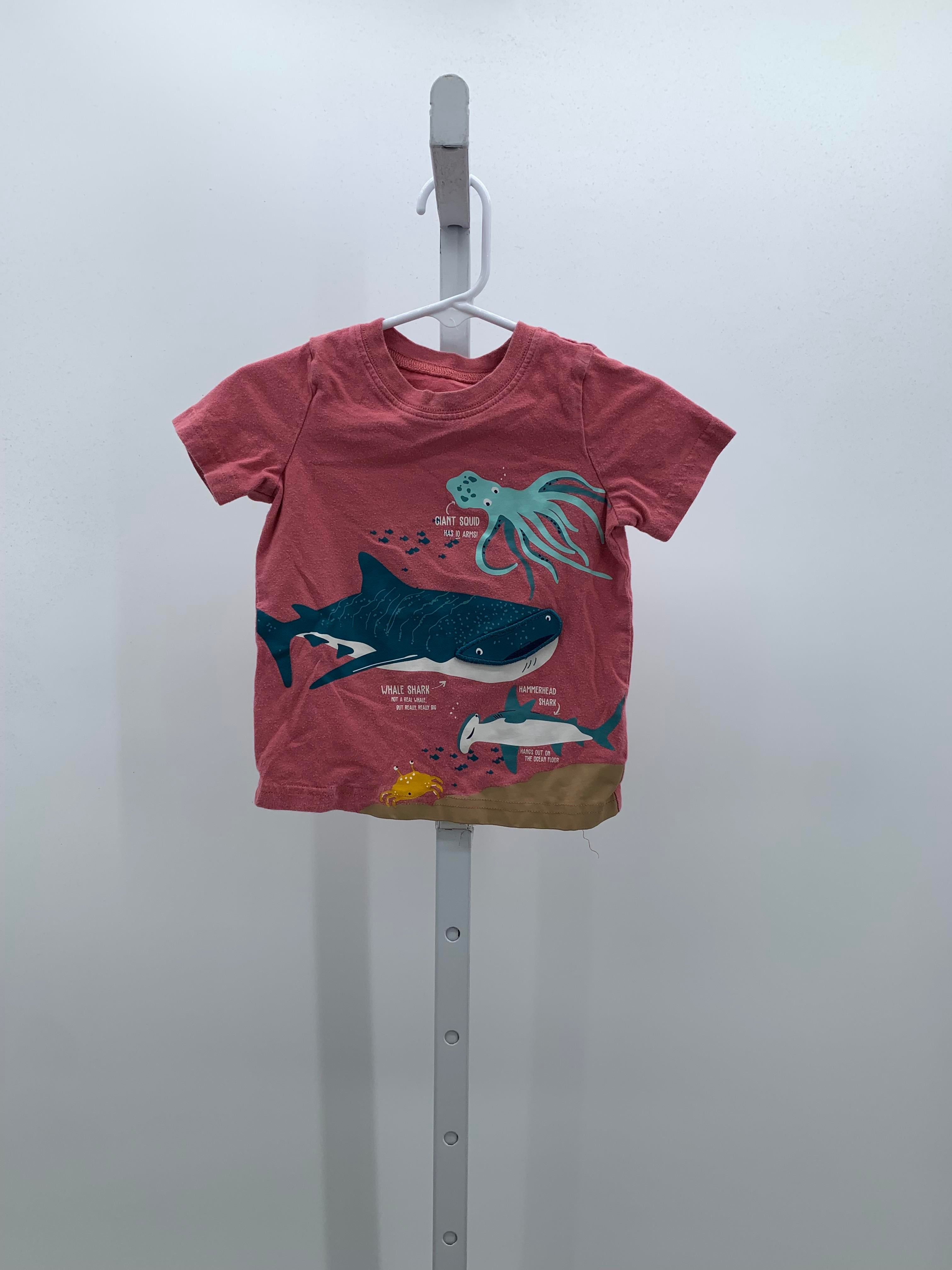 SEA CREATURES