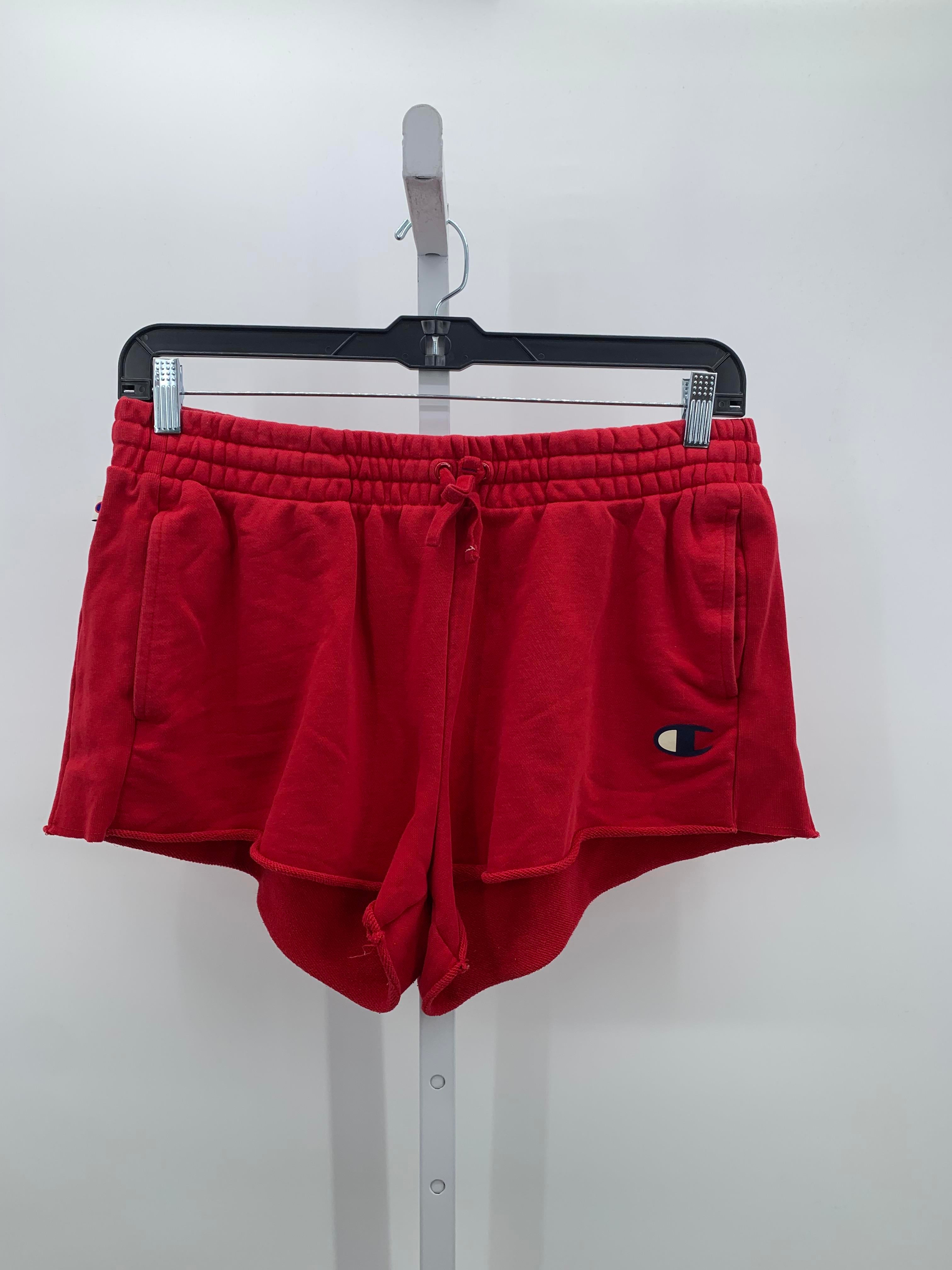 Champion Size Extra Large Misses Shorts