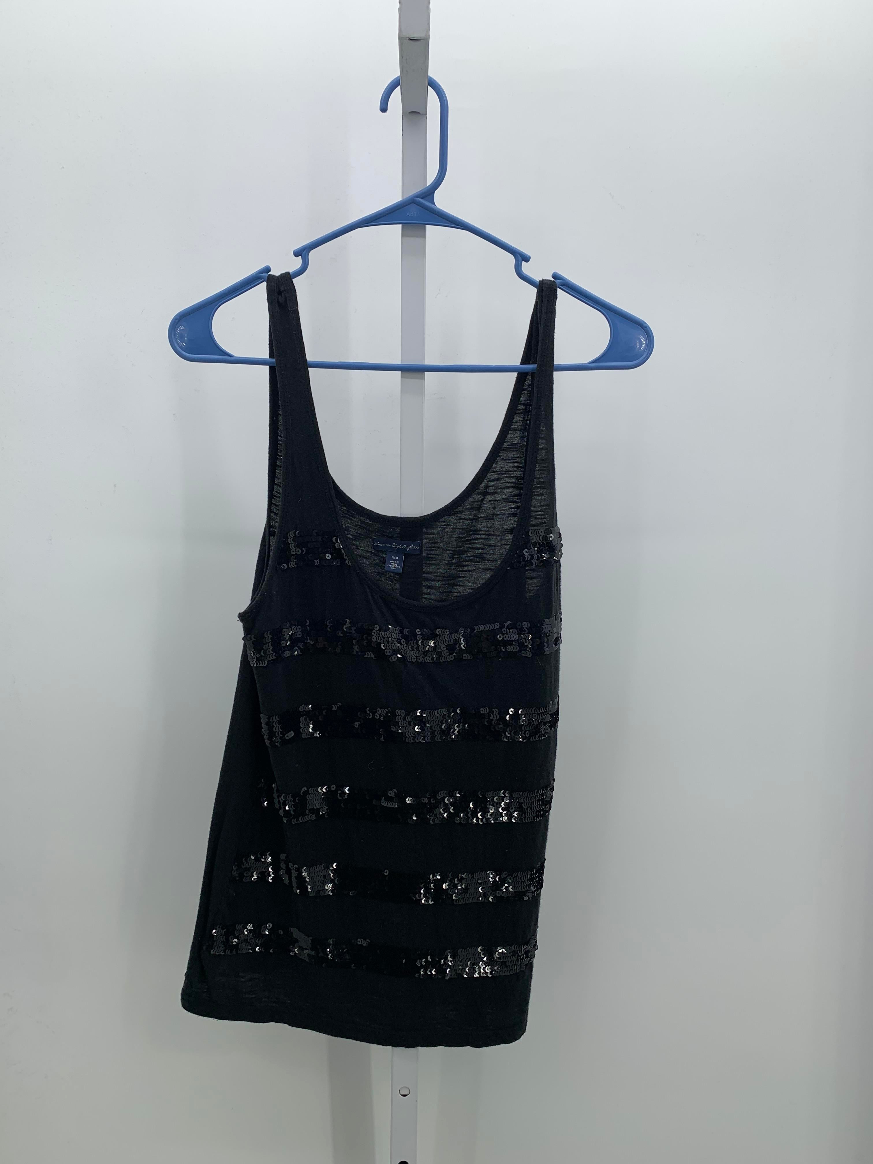 American Eagle Size Medium Juniors Tank