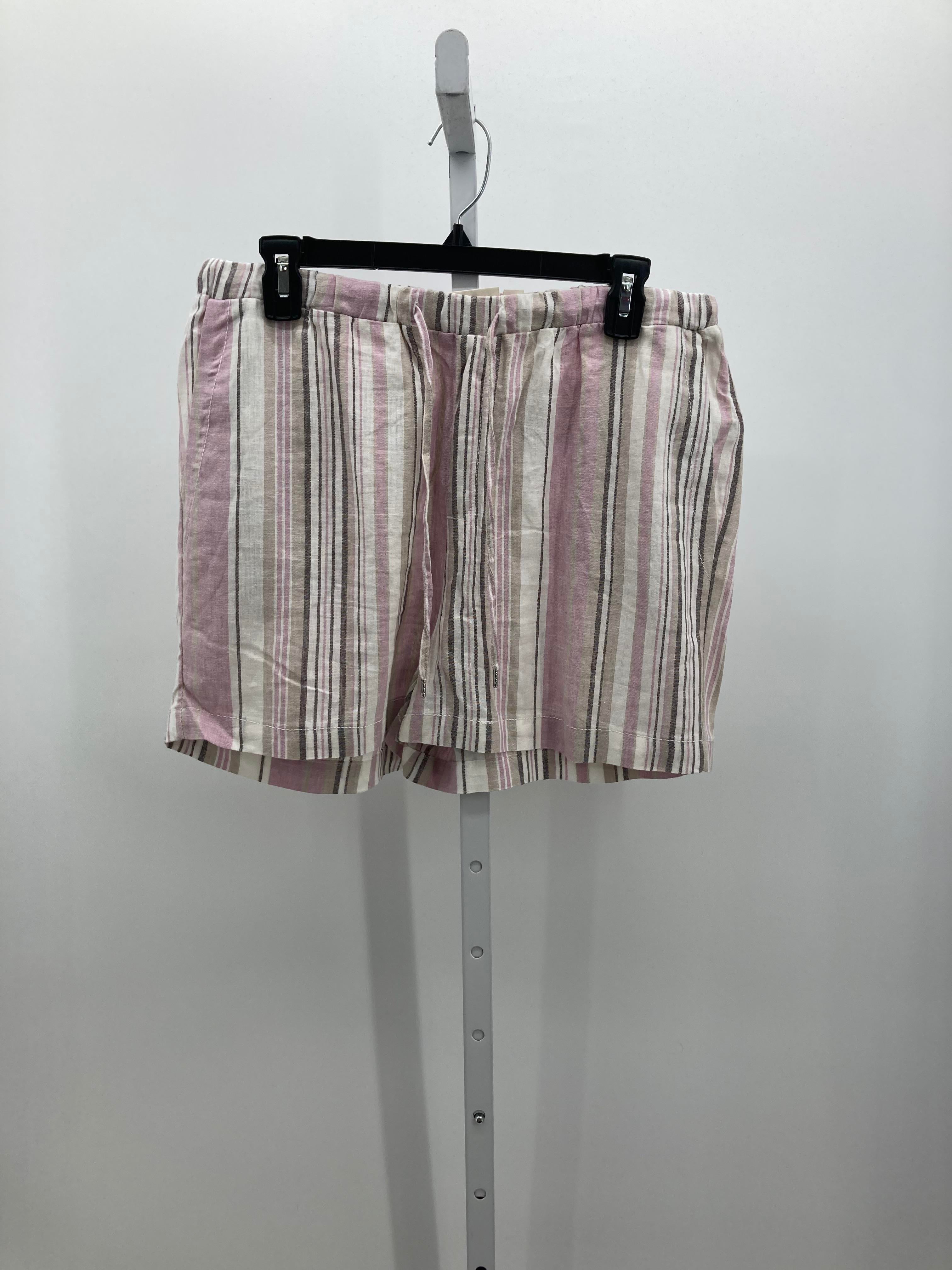 Size Medium Misses Shorts