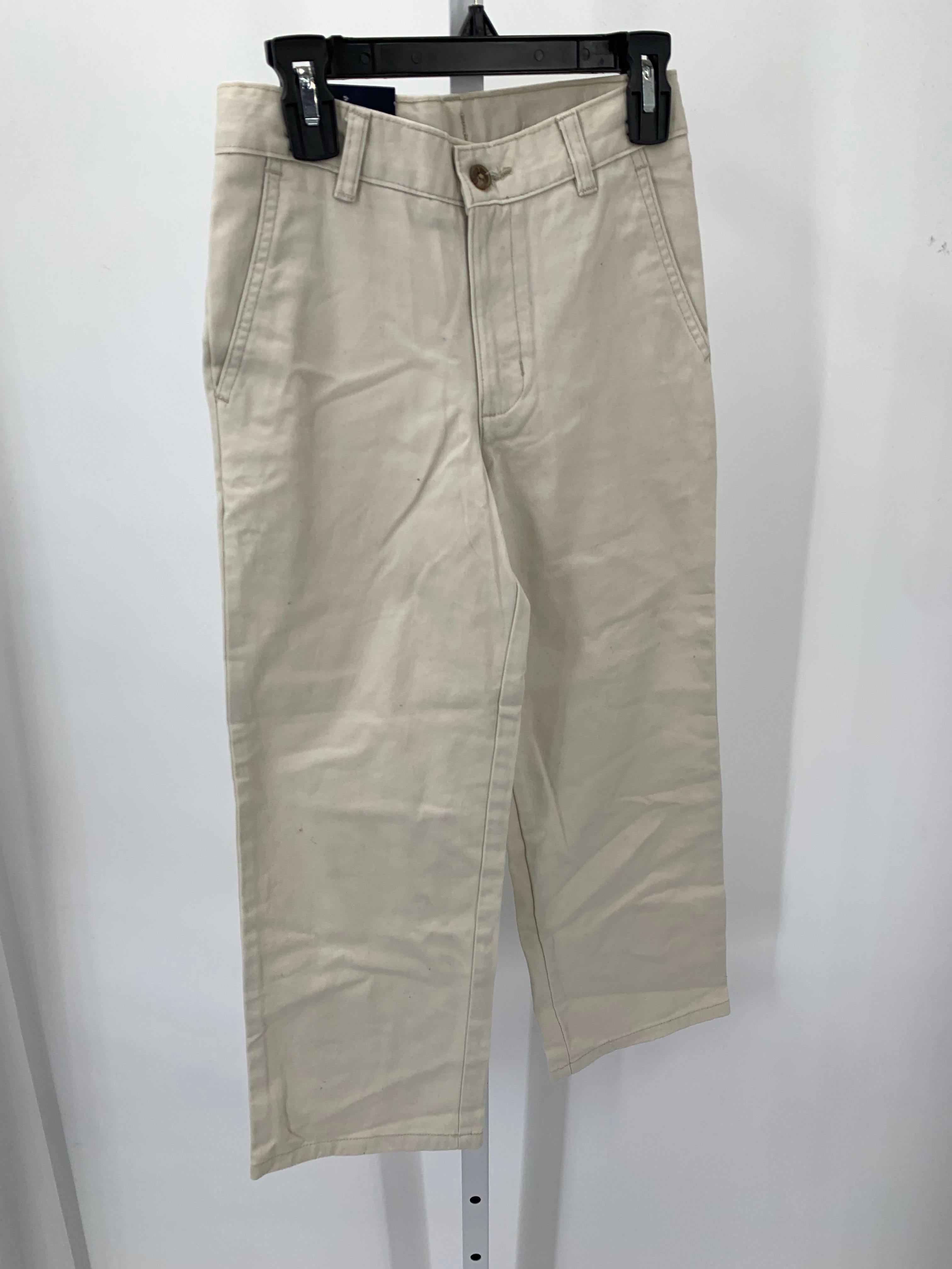 NEW ADJ WAIST PANTS