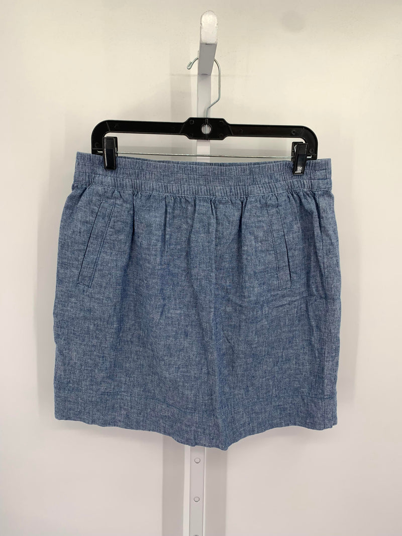 Loft Size Medium Misses Skirt