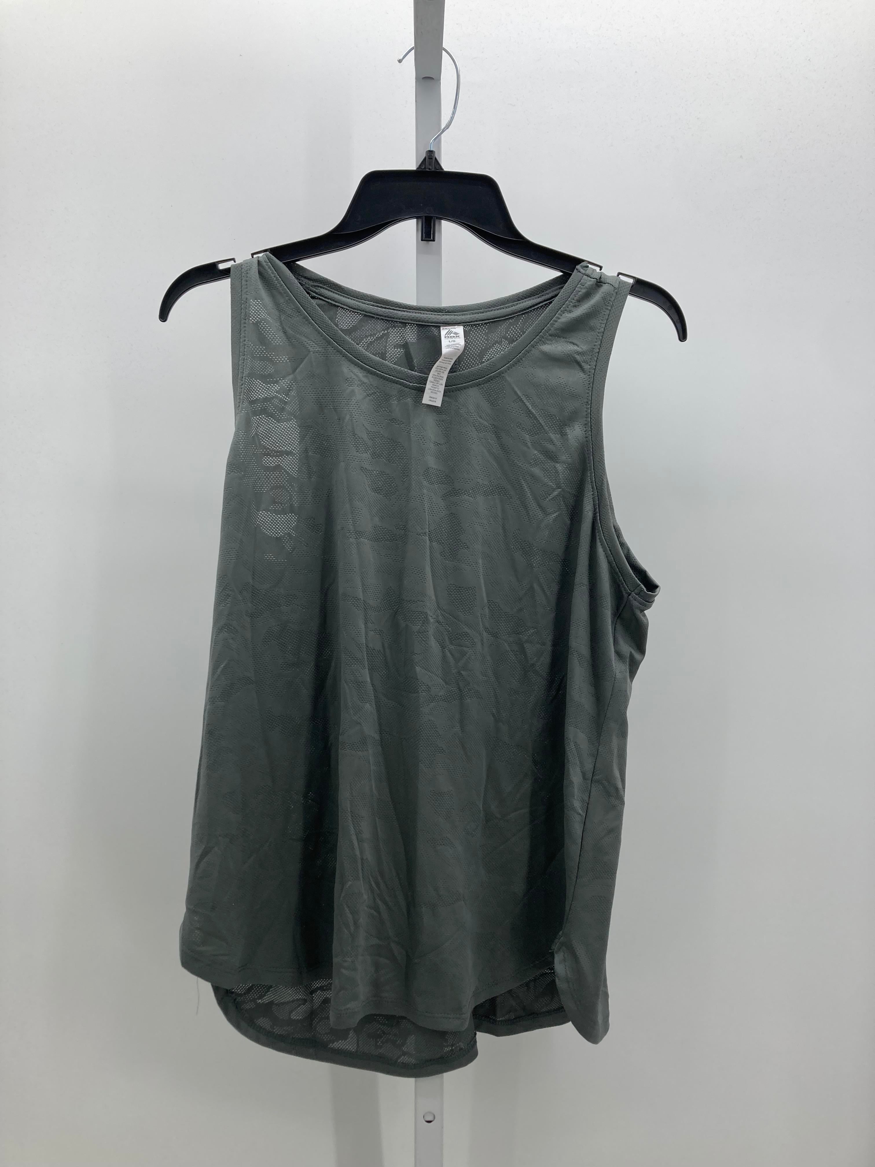 RBX Size Large Misses Tank