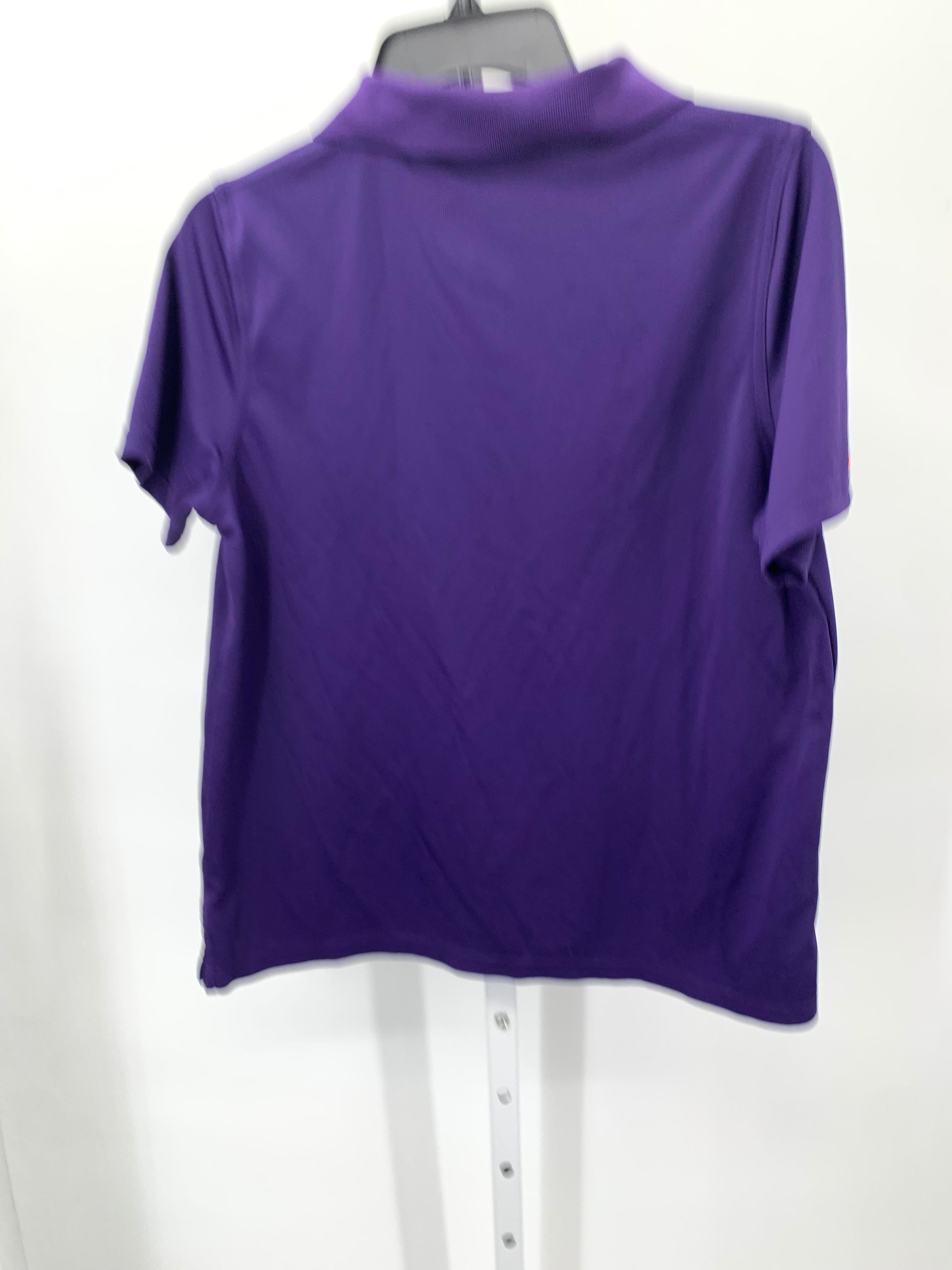 ACTIVE WEAR POLO