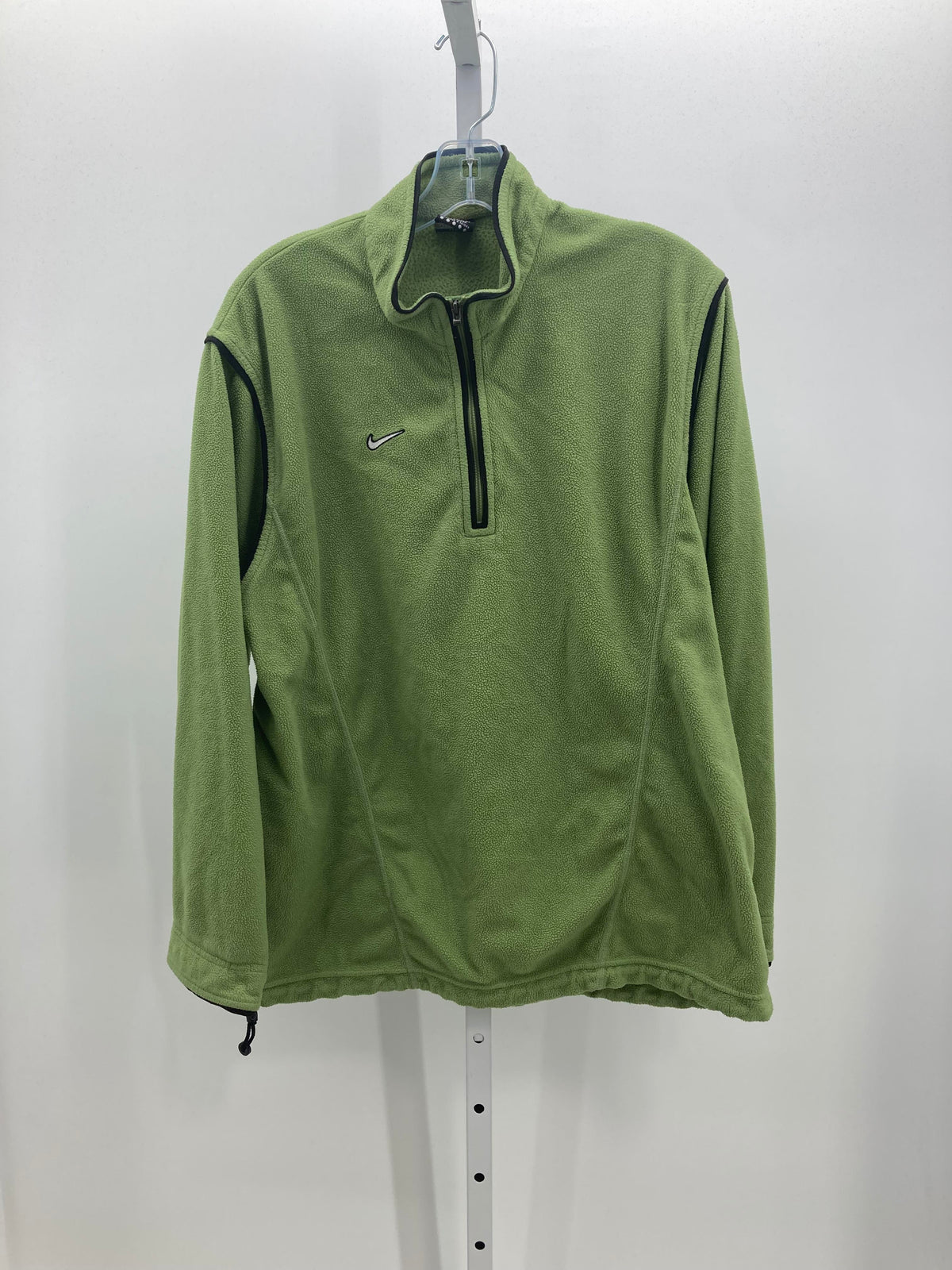 Nike Size Large Misses Long Sleeve Shirt