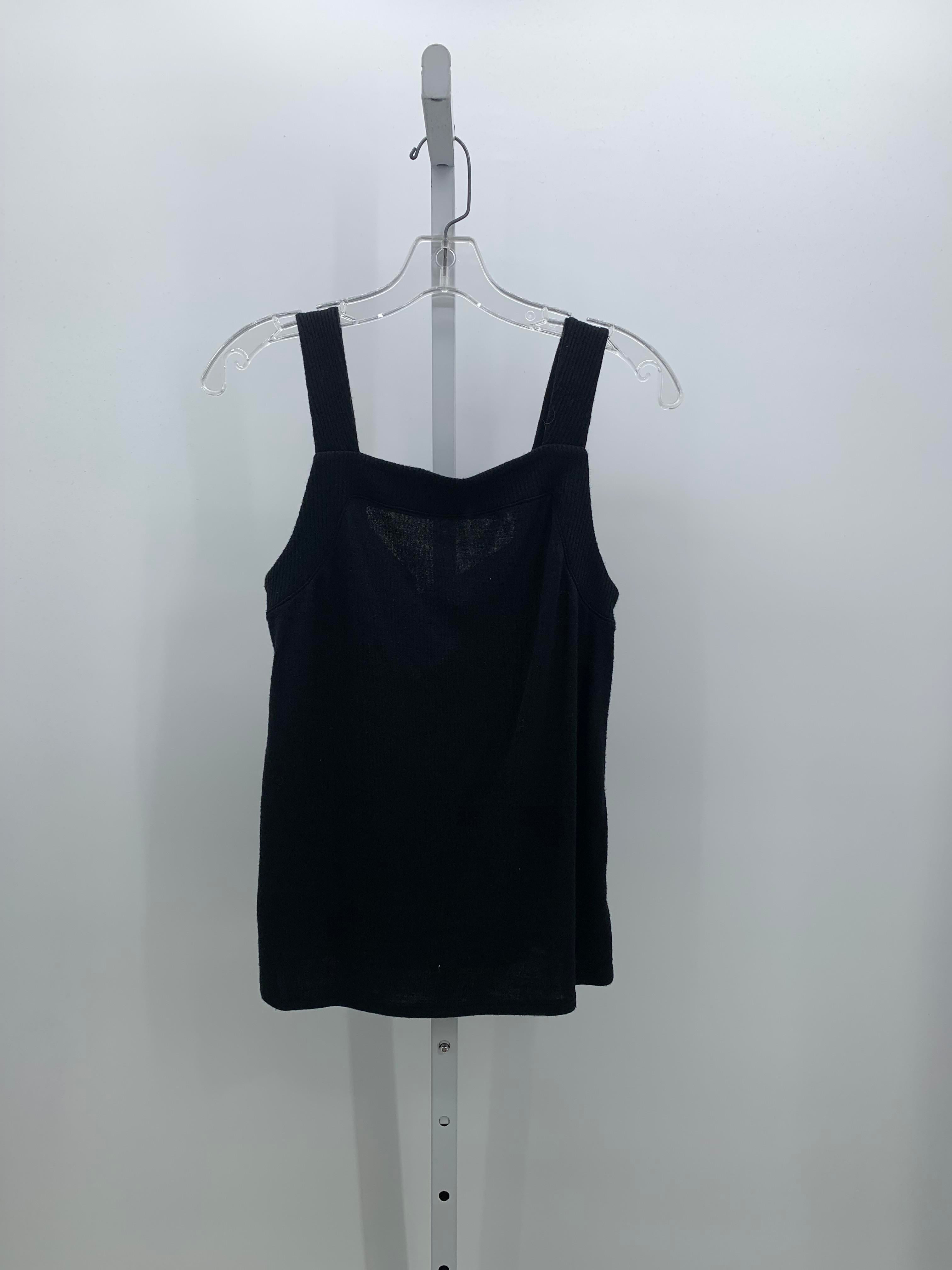 Gap Size Small Misses Tank