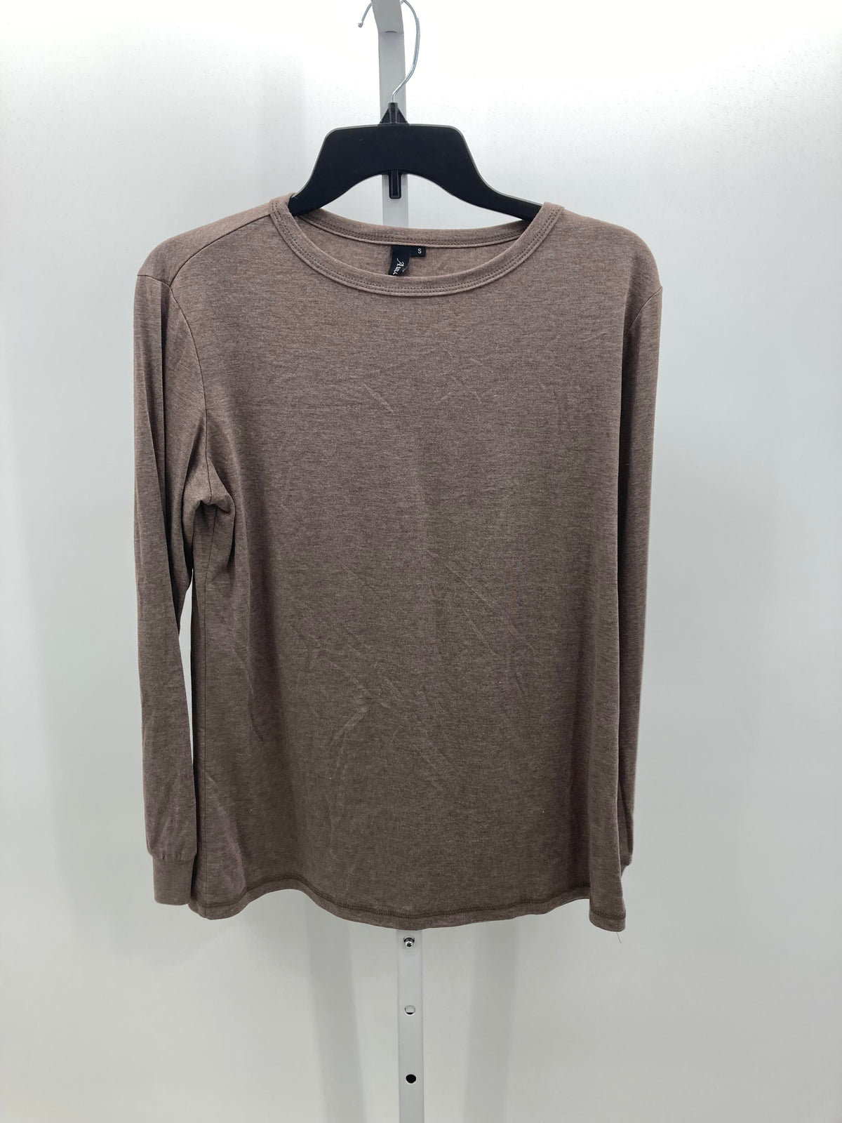 Size Small Misses Long Sleeve Shirt