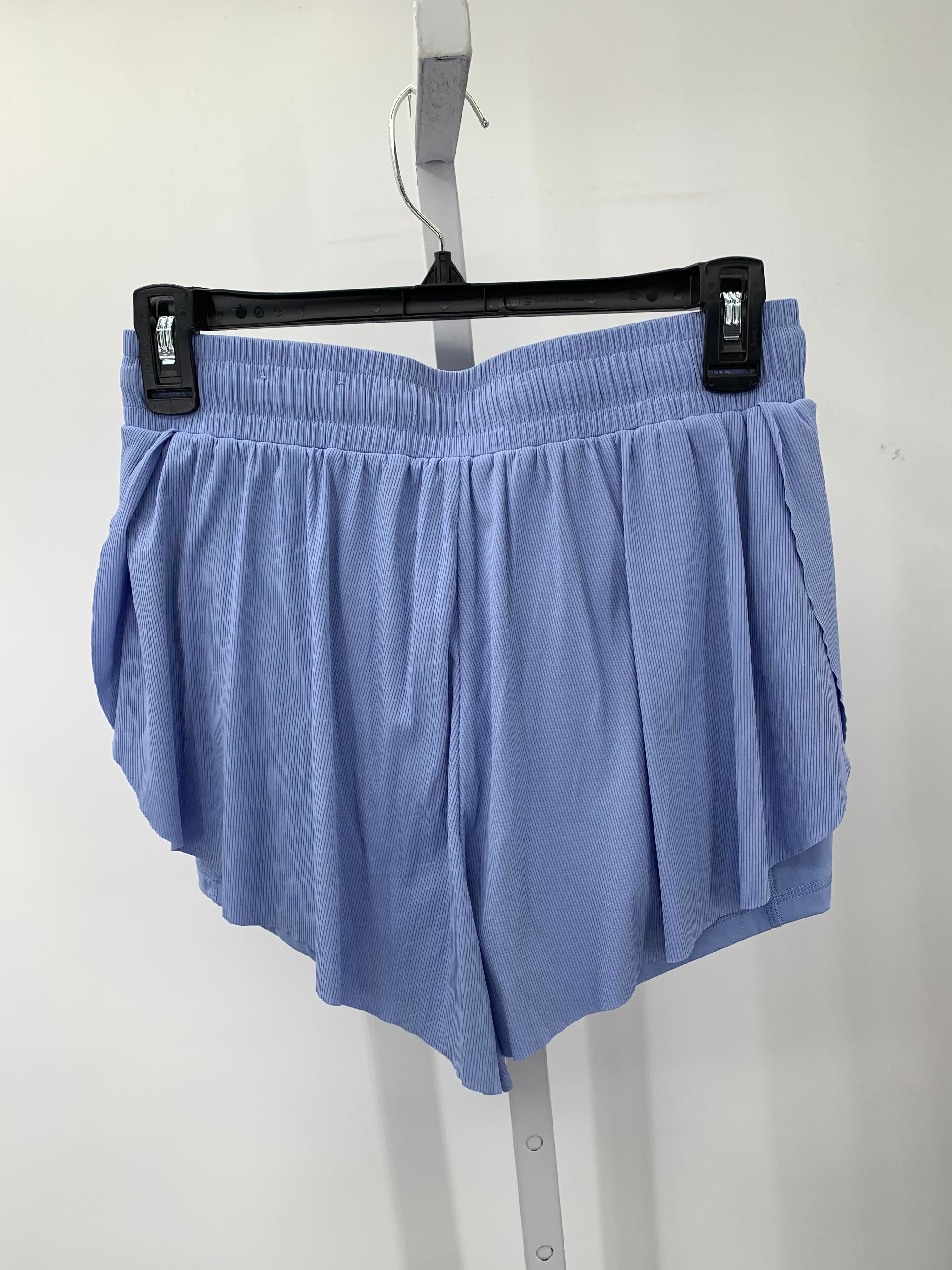 Size Small Misses Shorts