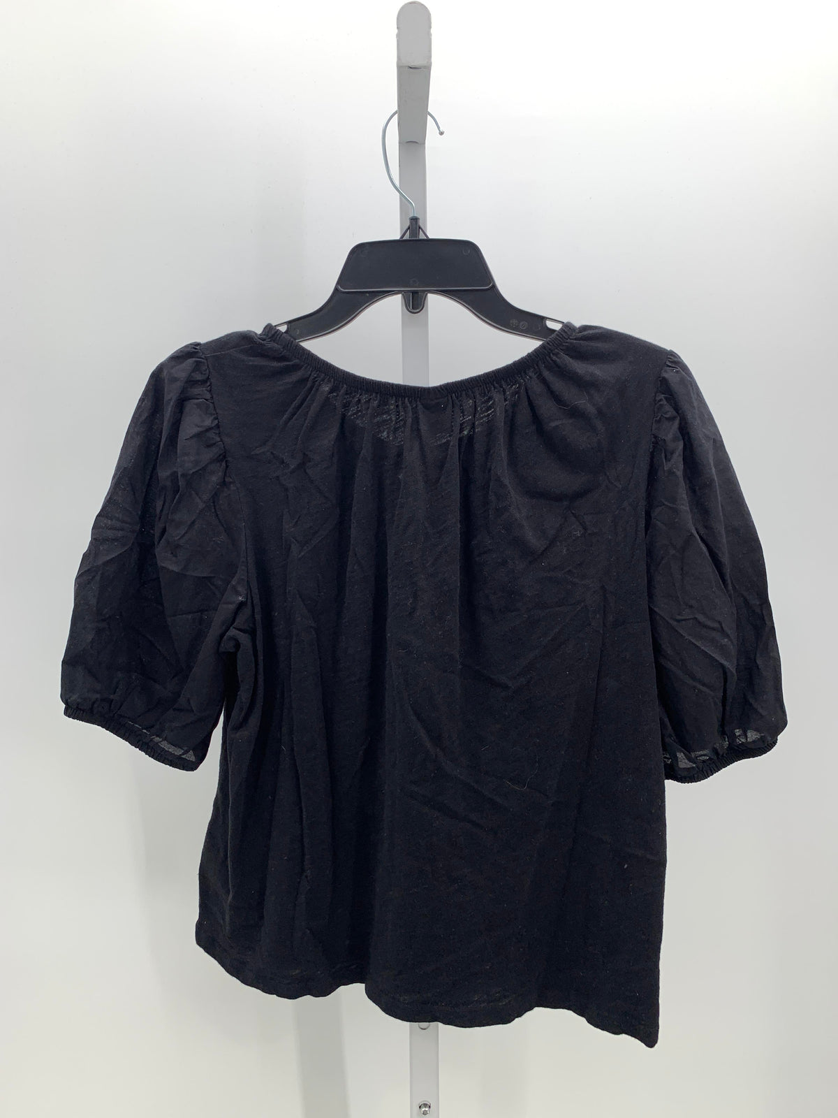 Old Navy Size Medium Misses Short Sleeve Shirt