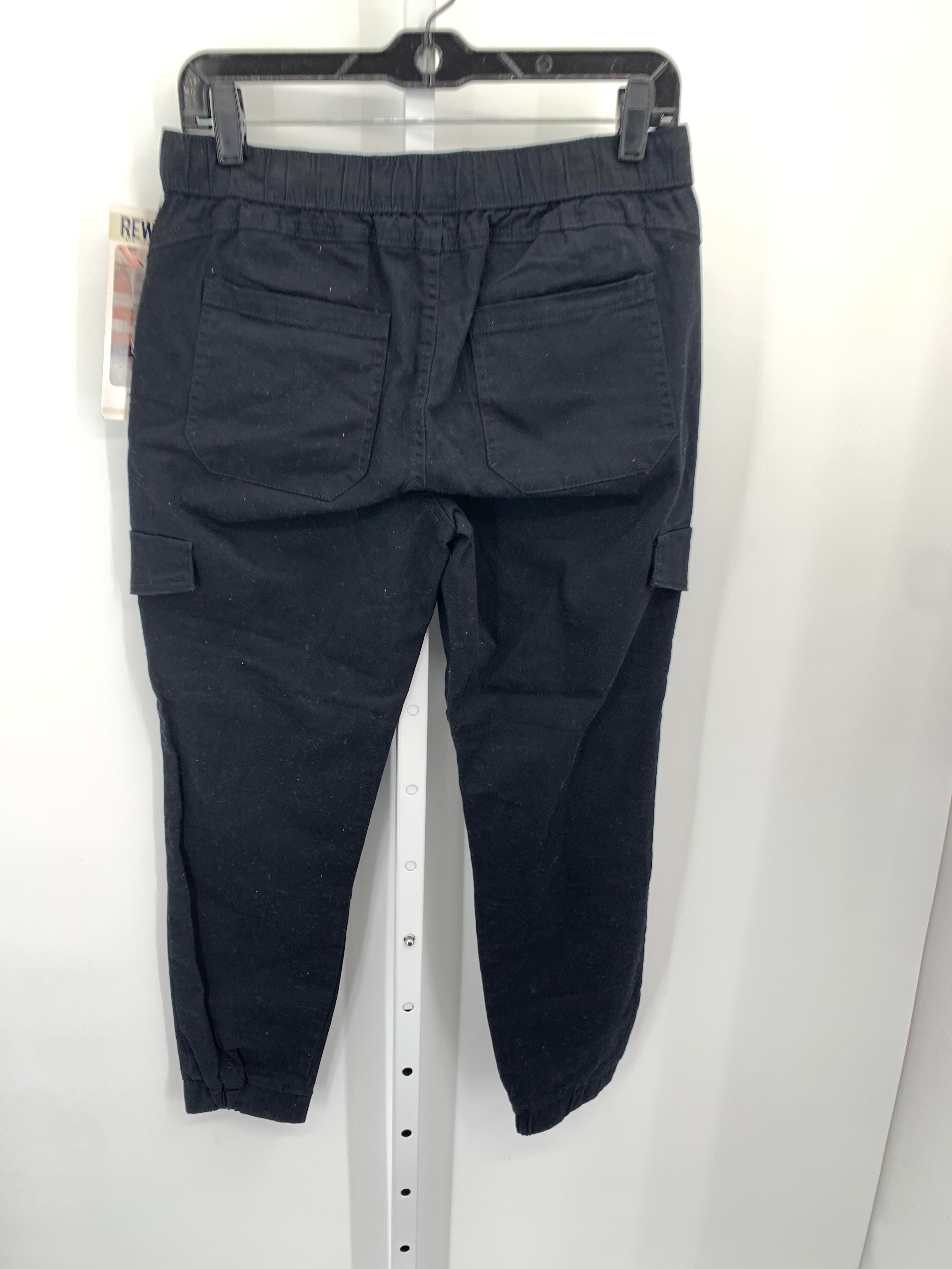 Size Medium Juniors Pants