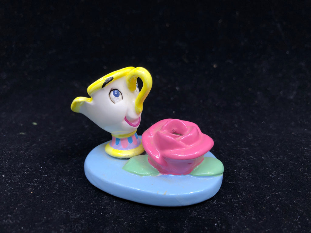 Figurine