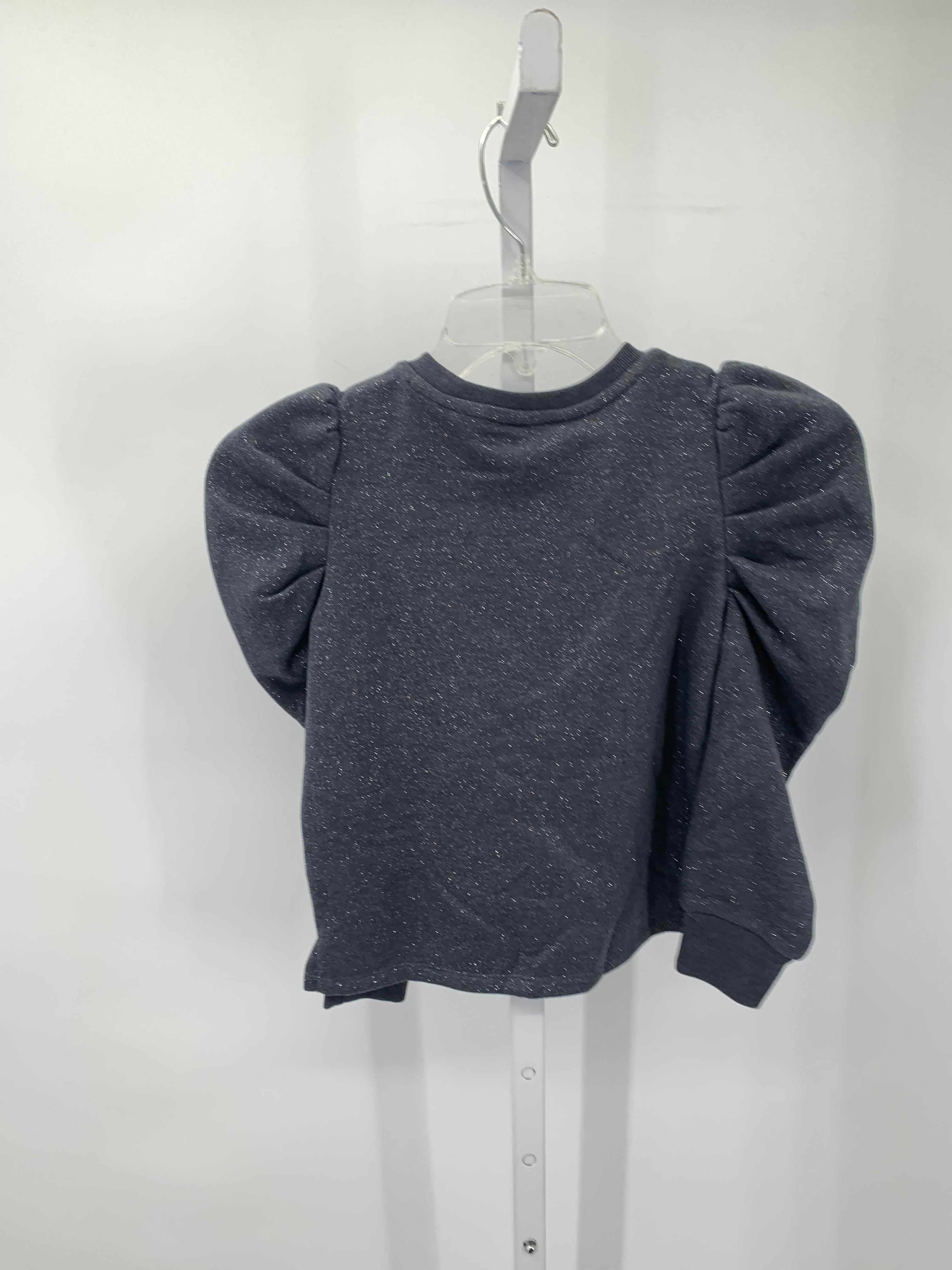Gap Kids Size 6-7 Girls Long Sleeve Shirt