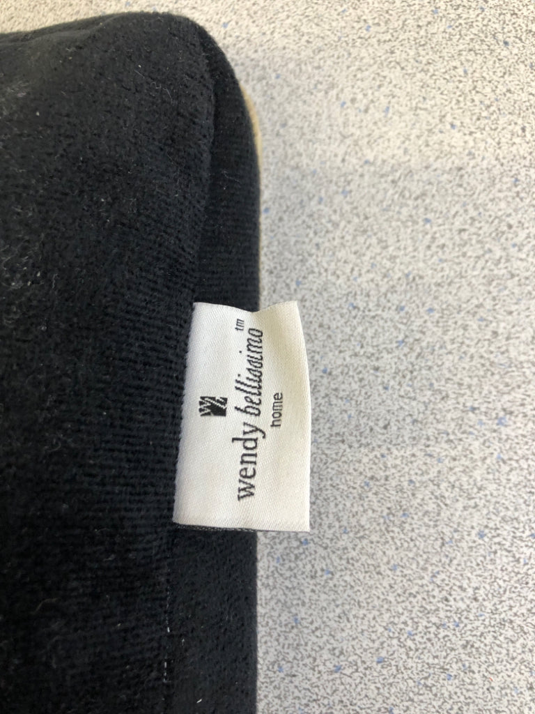 BLESSED FAUX WOOD LAP DESK W/CUPHOLDER.