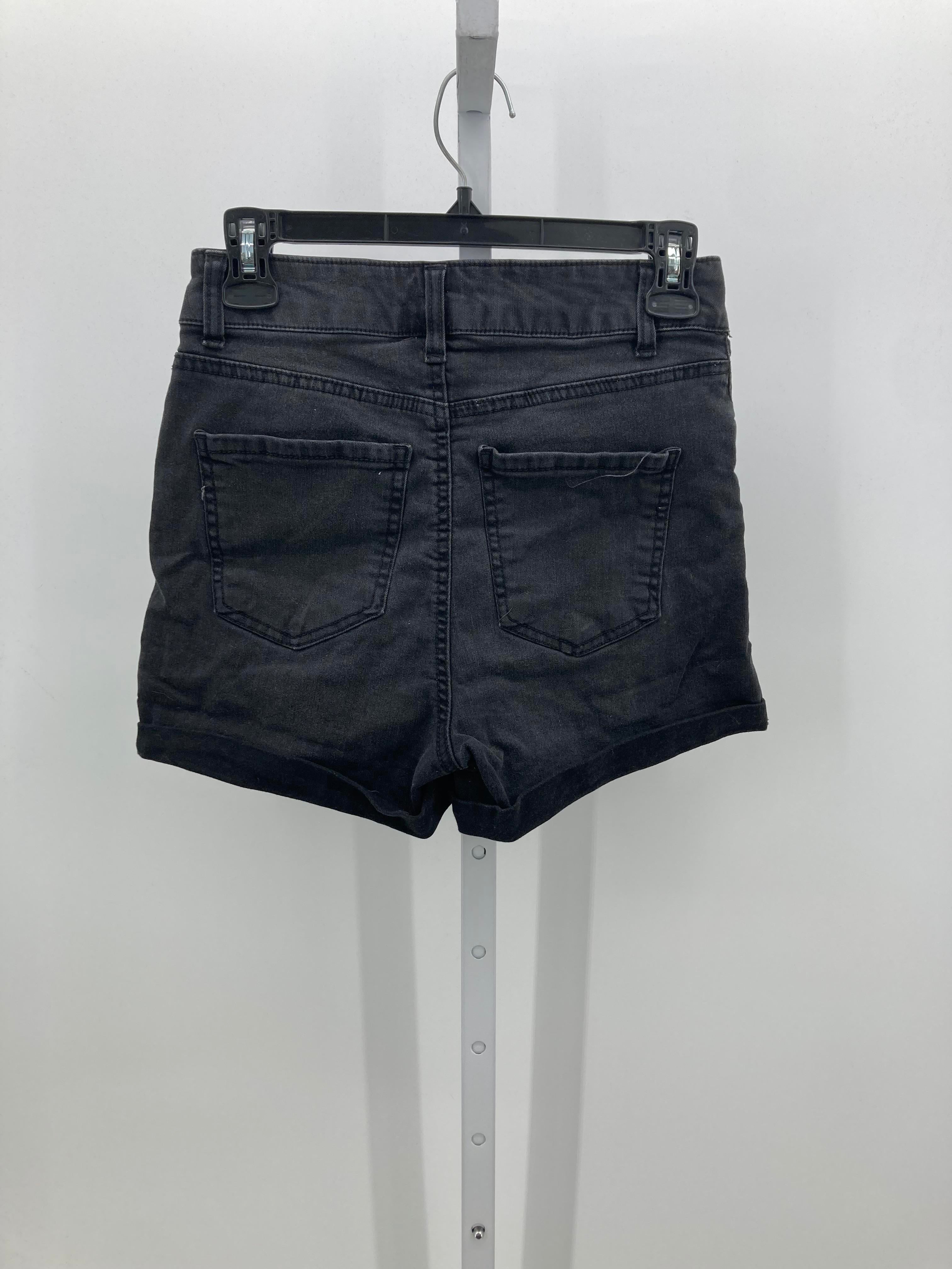 Refuge Size 5 Juniors Shorts