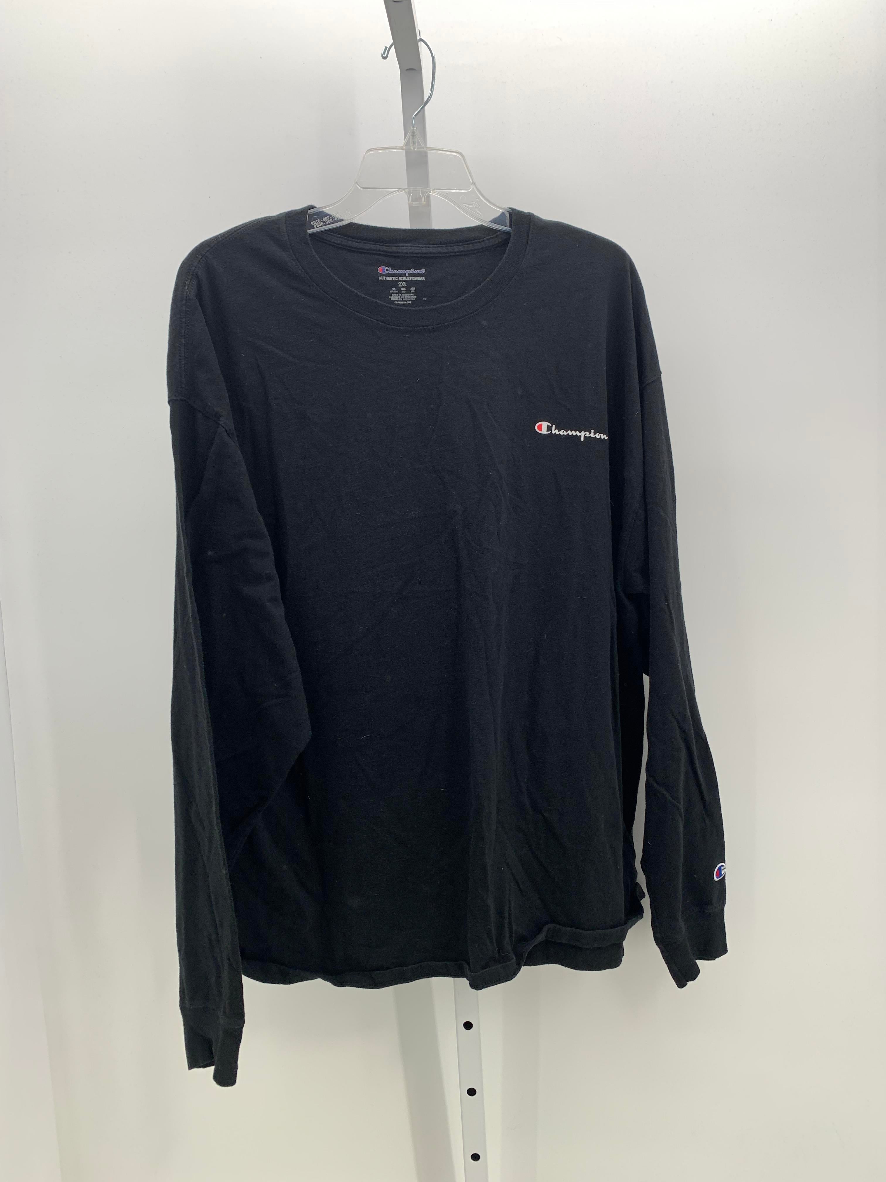 CREWNECK KNIT