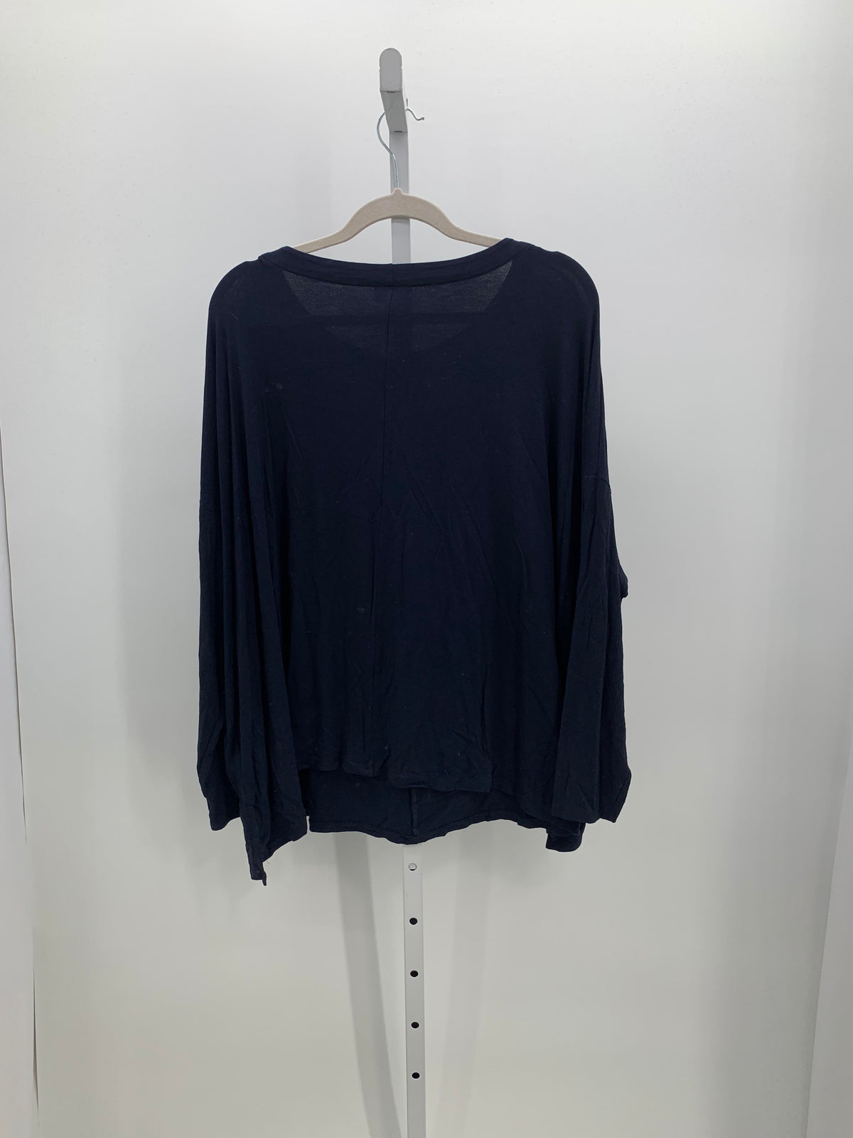 J-Jill Size Extra Large Misses Long Sleeve Shirt