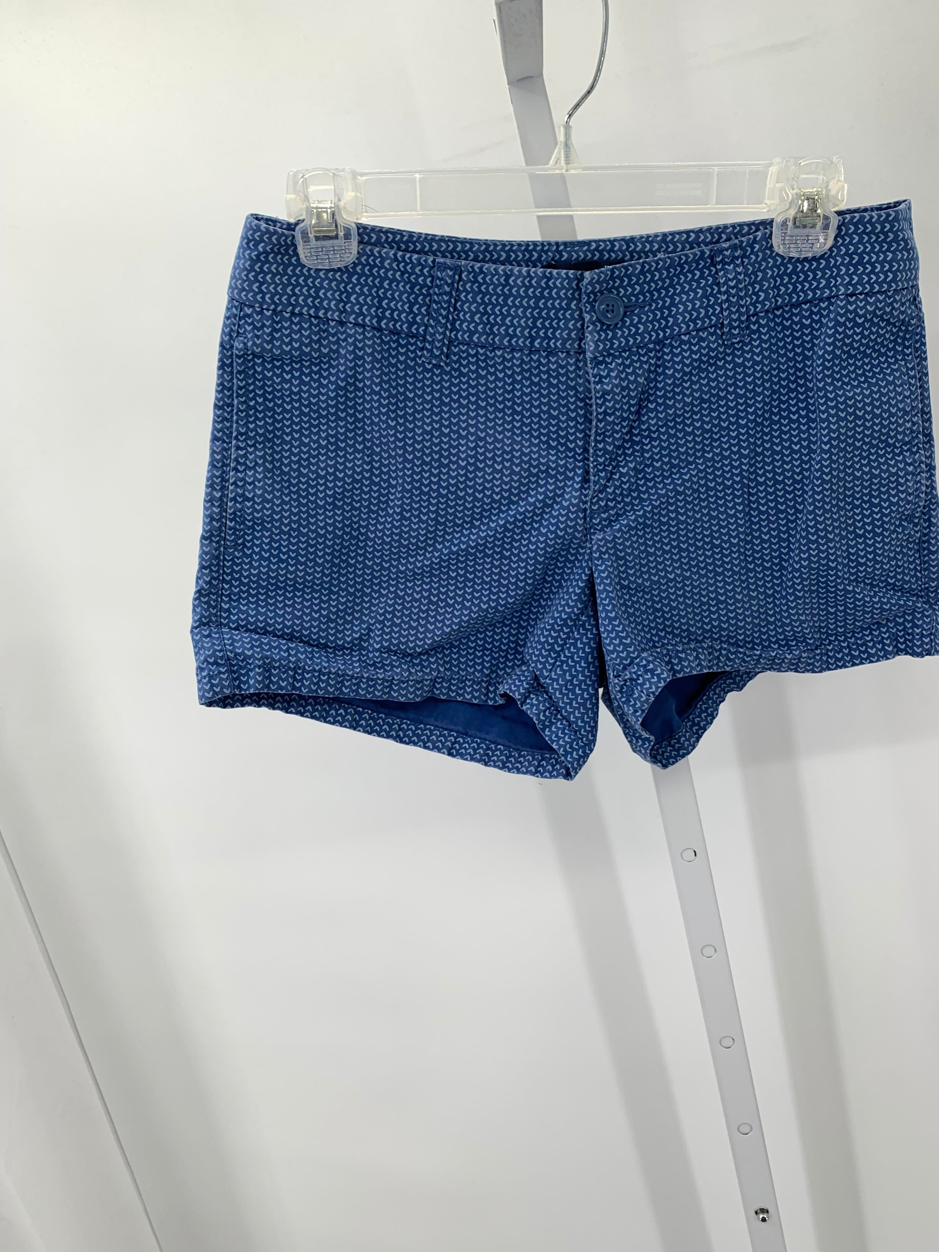 Gap Size 3 Misses Shorts