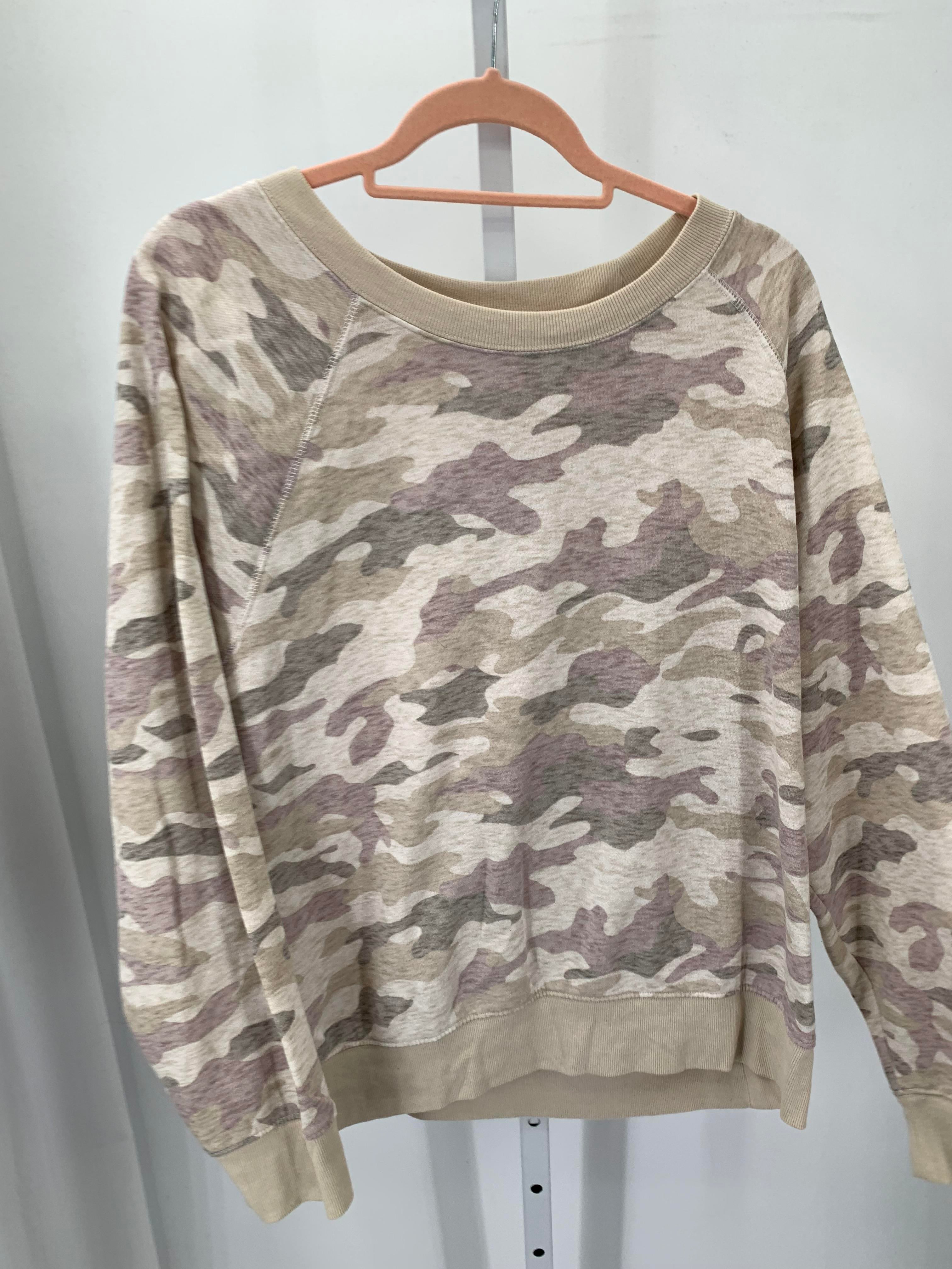 Old Navy Size XXL Misses Long Sleeve Shirt