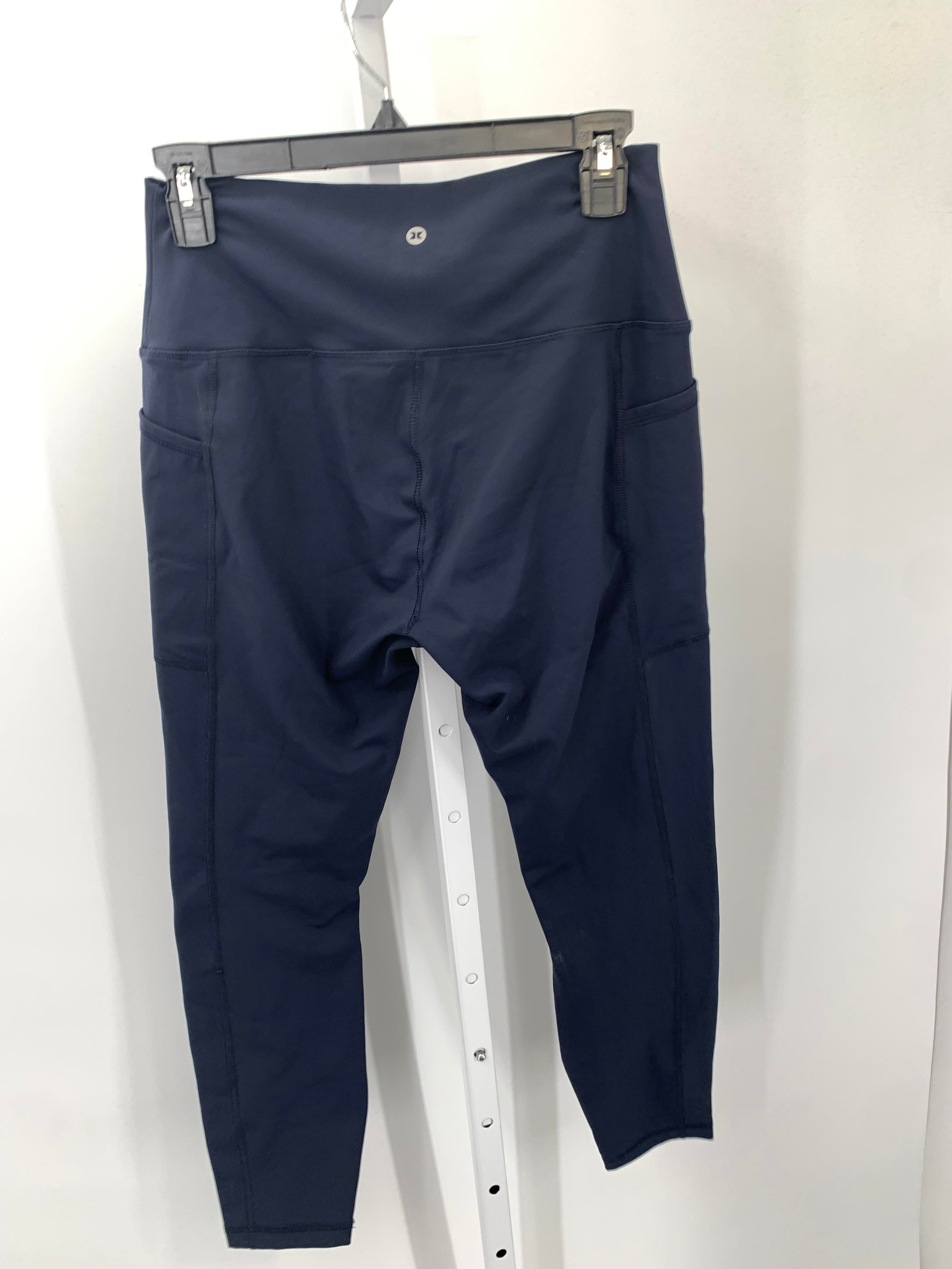 RBX Size L/XL Misses Leggings