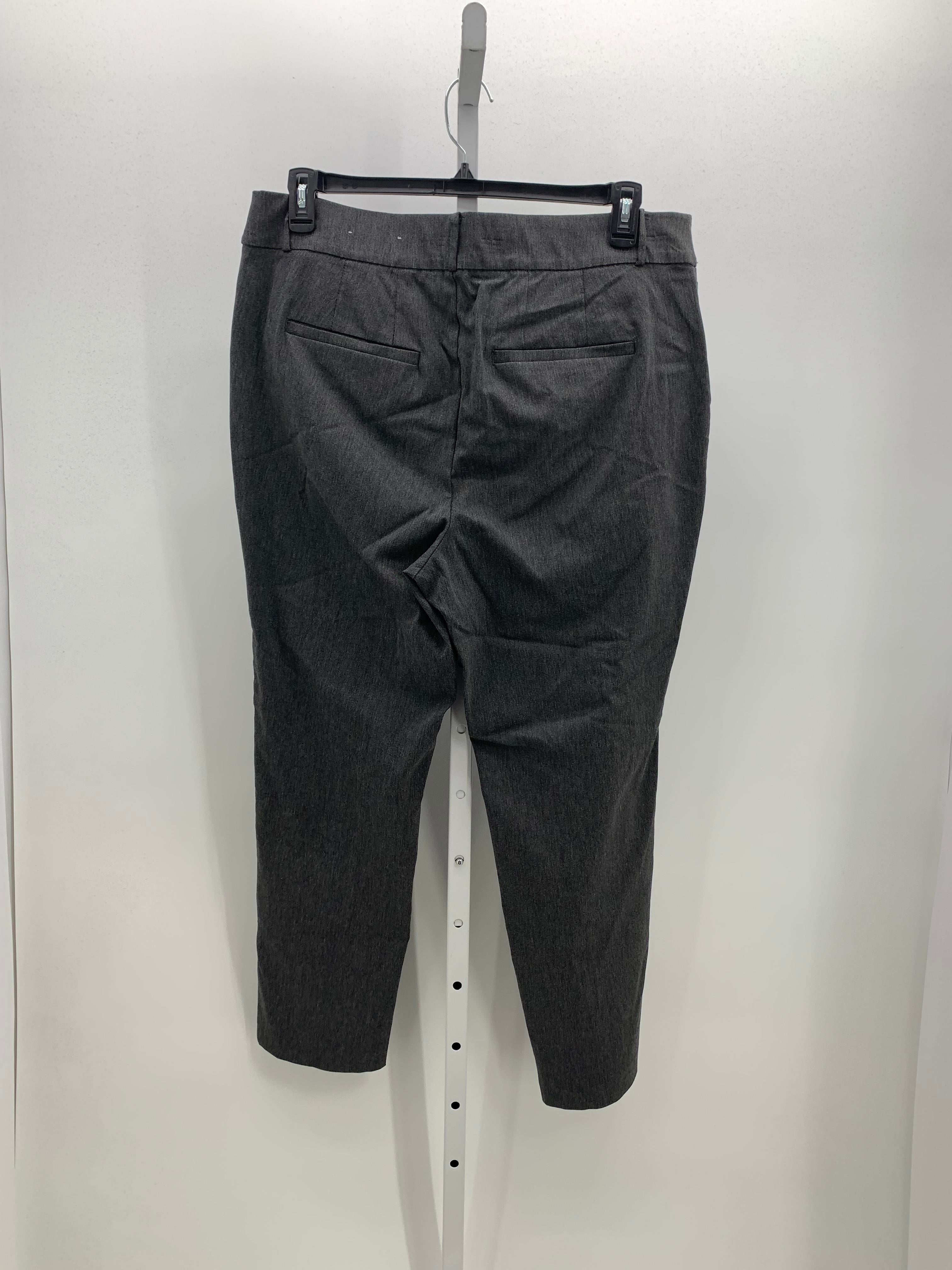 Liz Claiborne Size 16 W Womens Pants