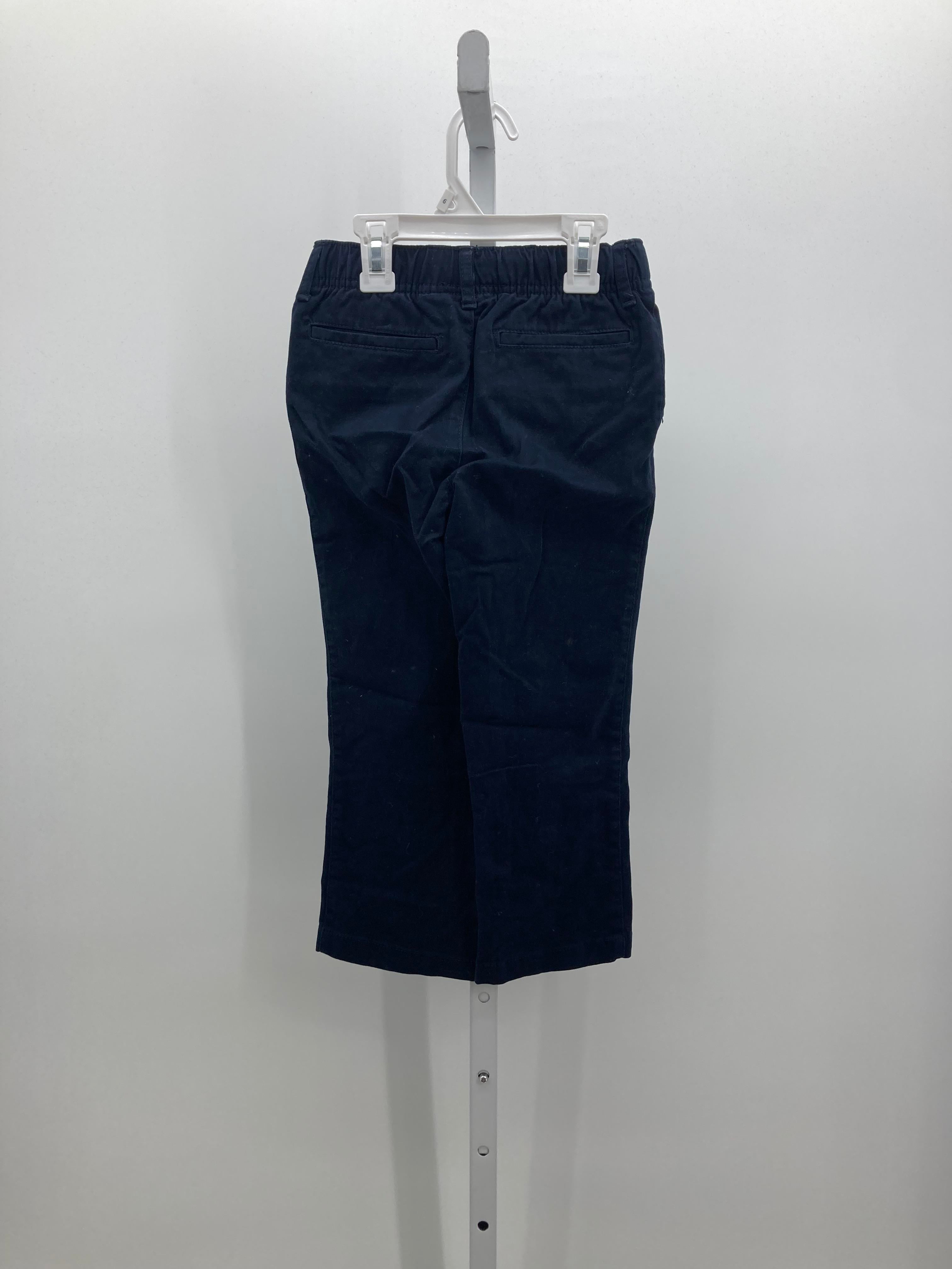 ADJ WAIST PANTS