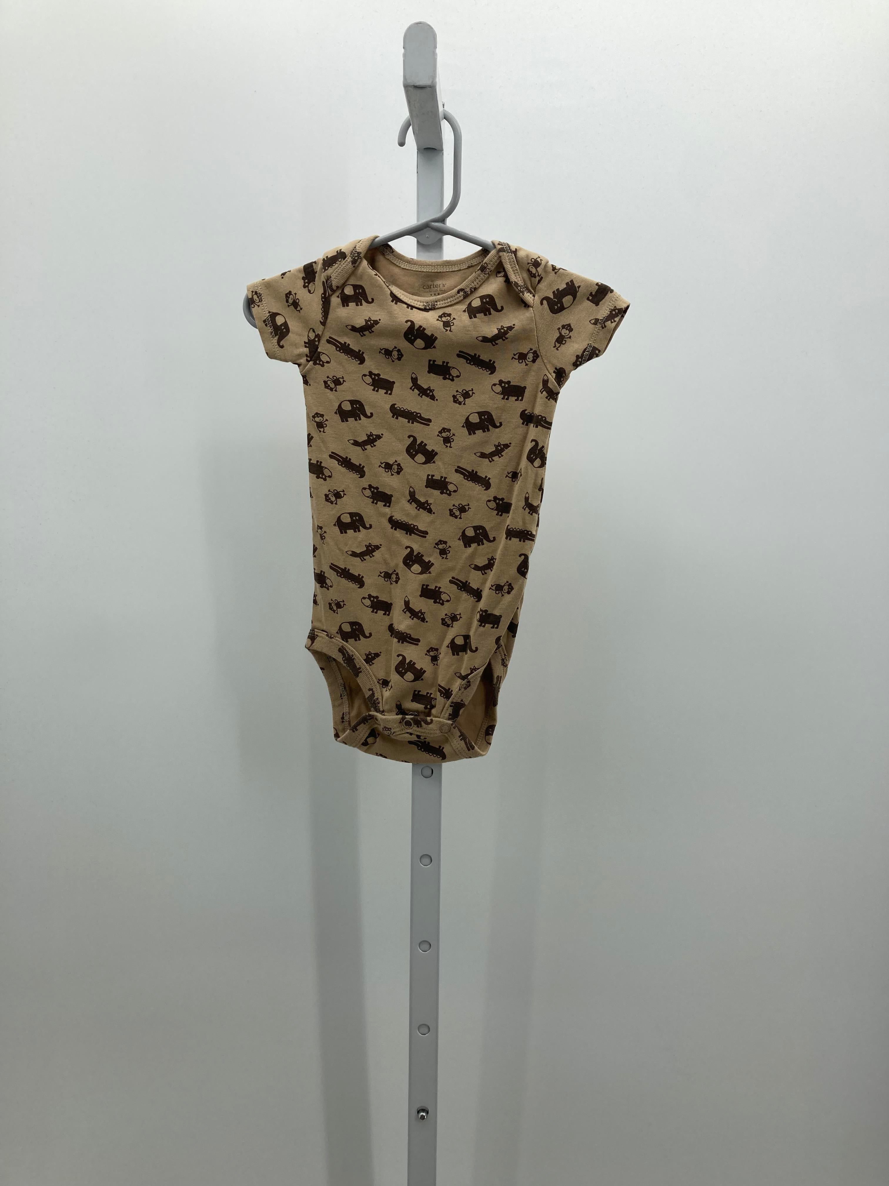 ANIMALS BODY SUIT