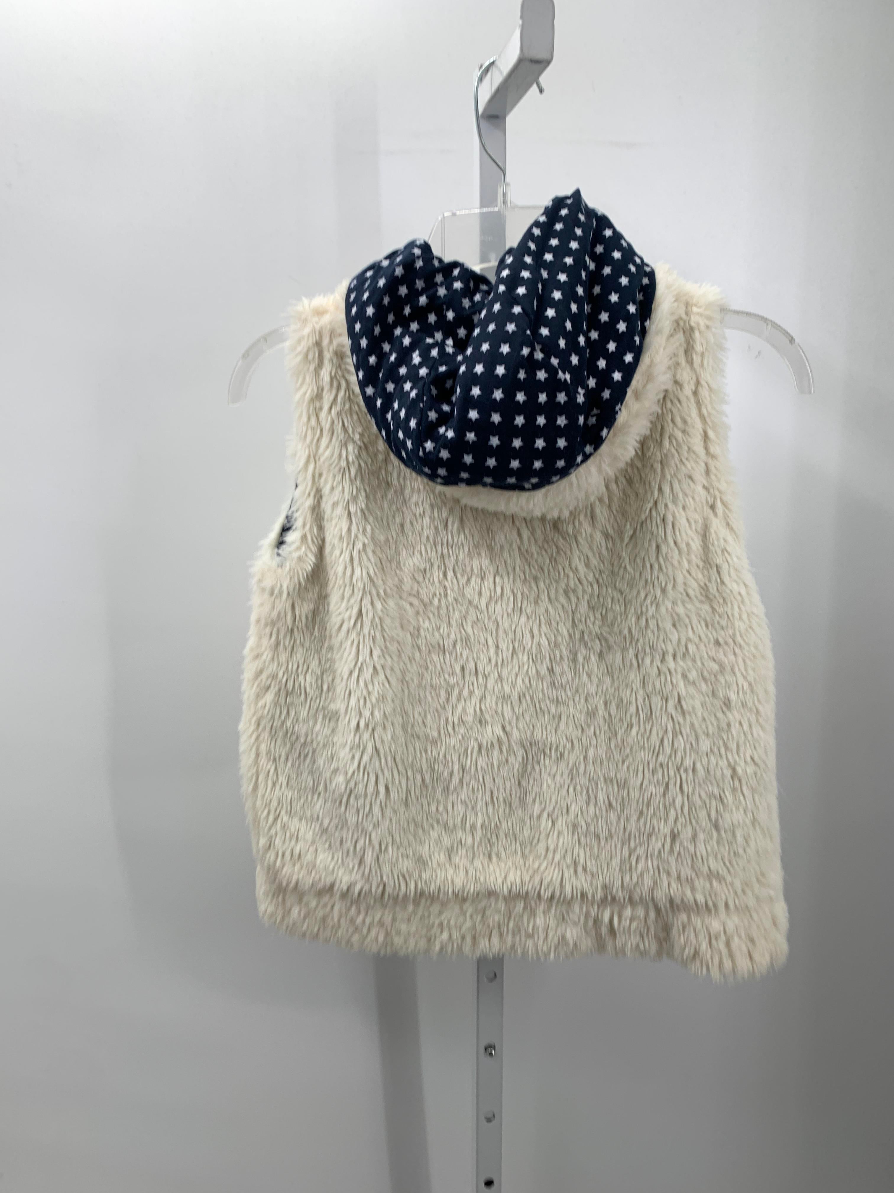 Me Jane Size 10 Girls Vest