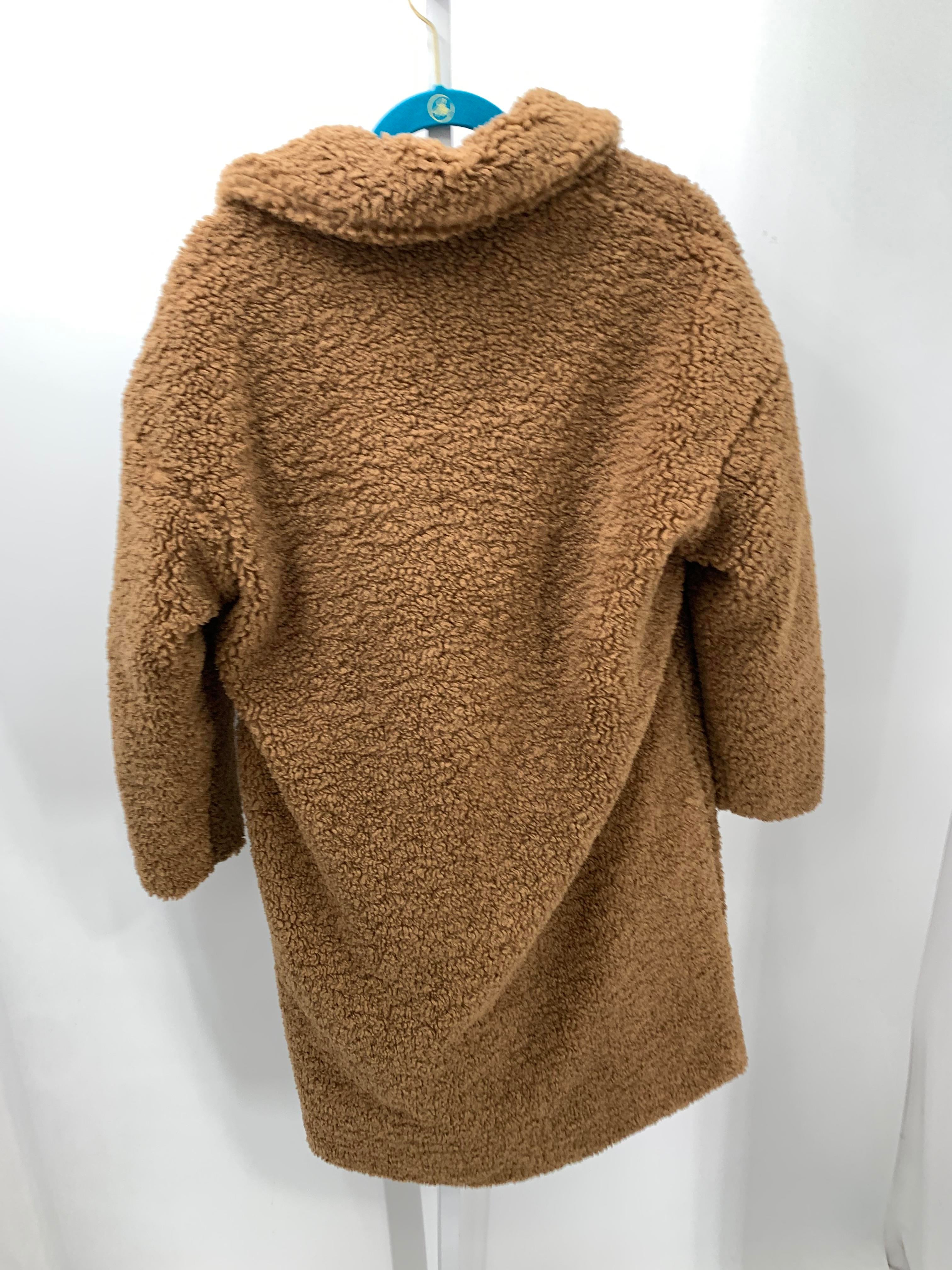 Size Small Misses Winter Coat