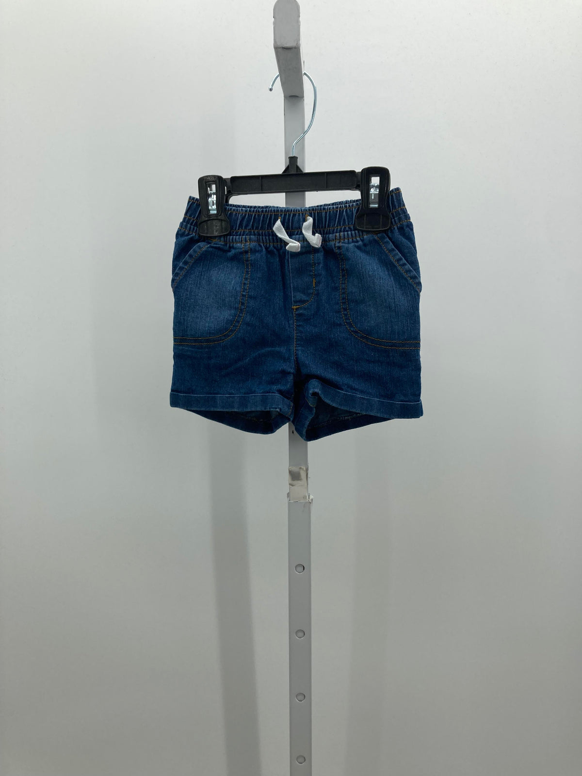 COMFORT WAIST PULL ON
