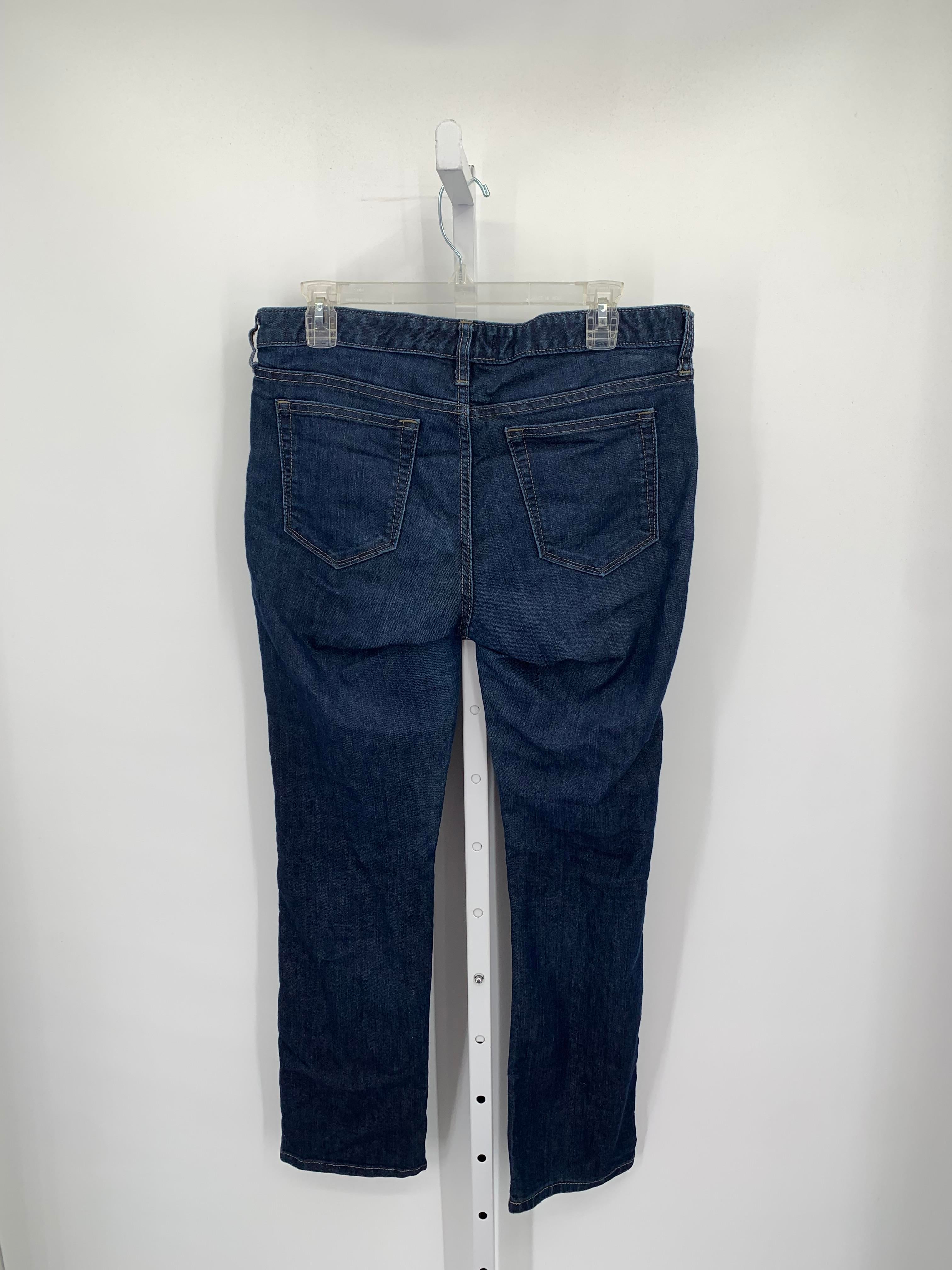 Banana Republic Size 10 Petite Petite Jeans