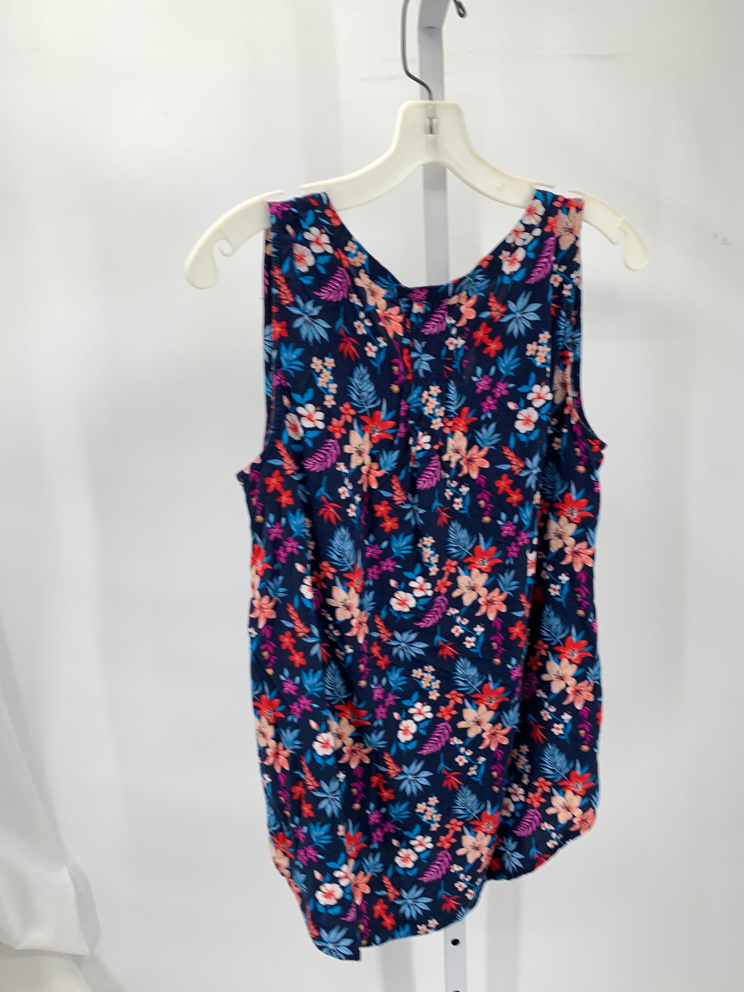 Sonoma Size Medium Misses Tank