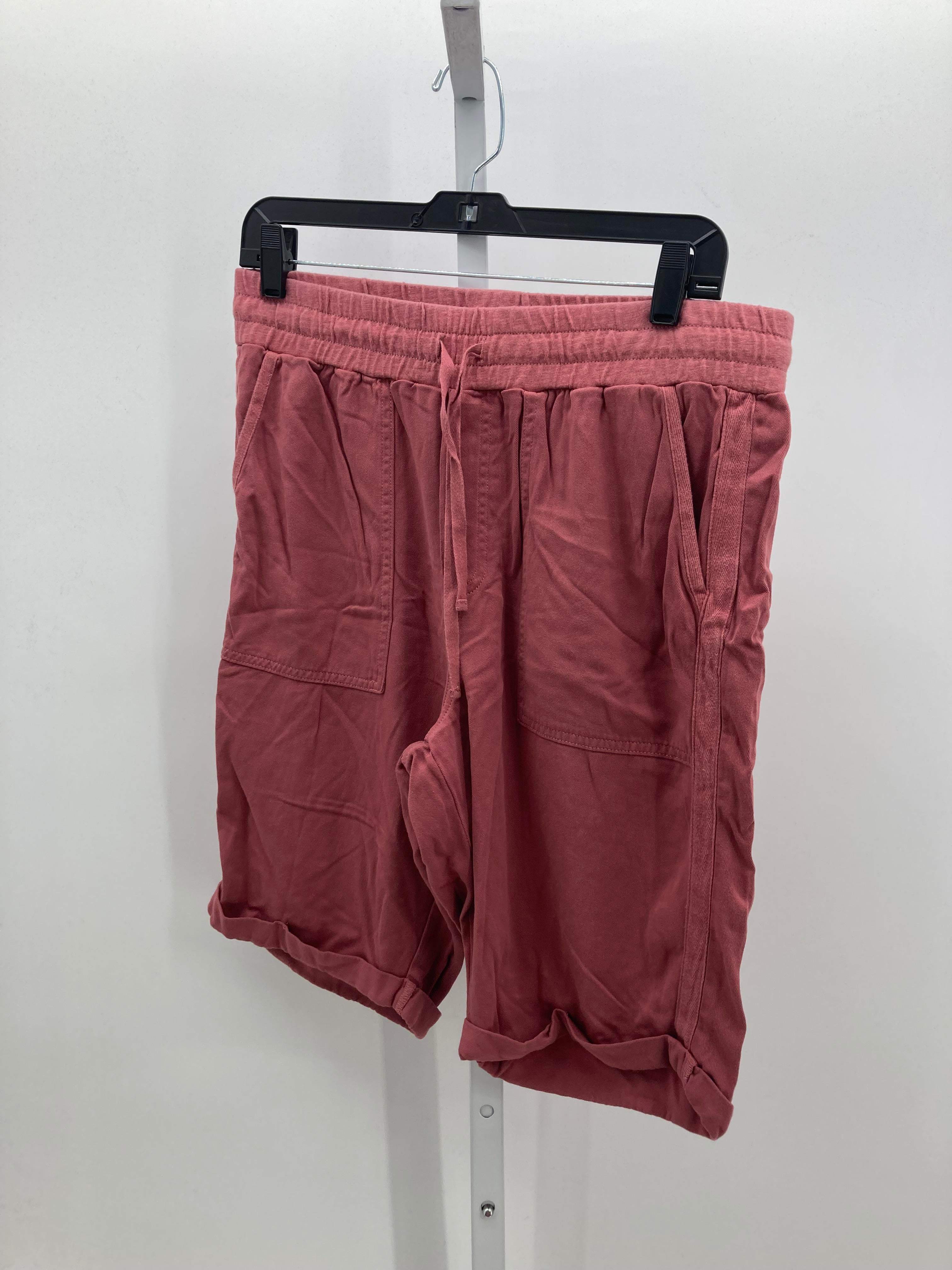 Splendid Size Medium Misses Shorts