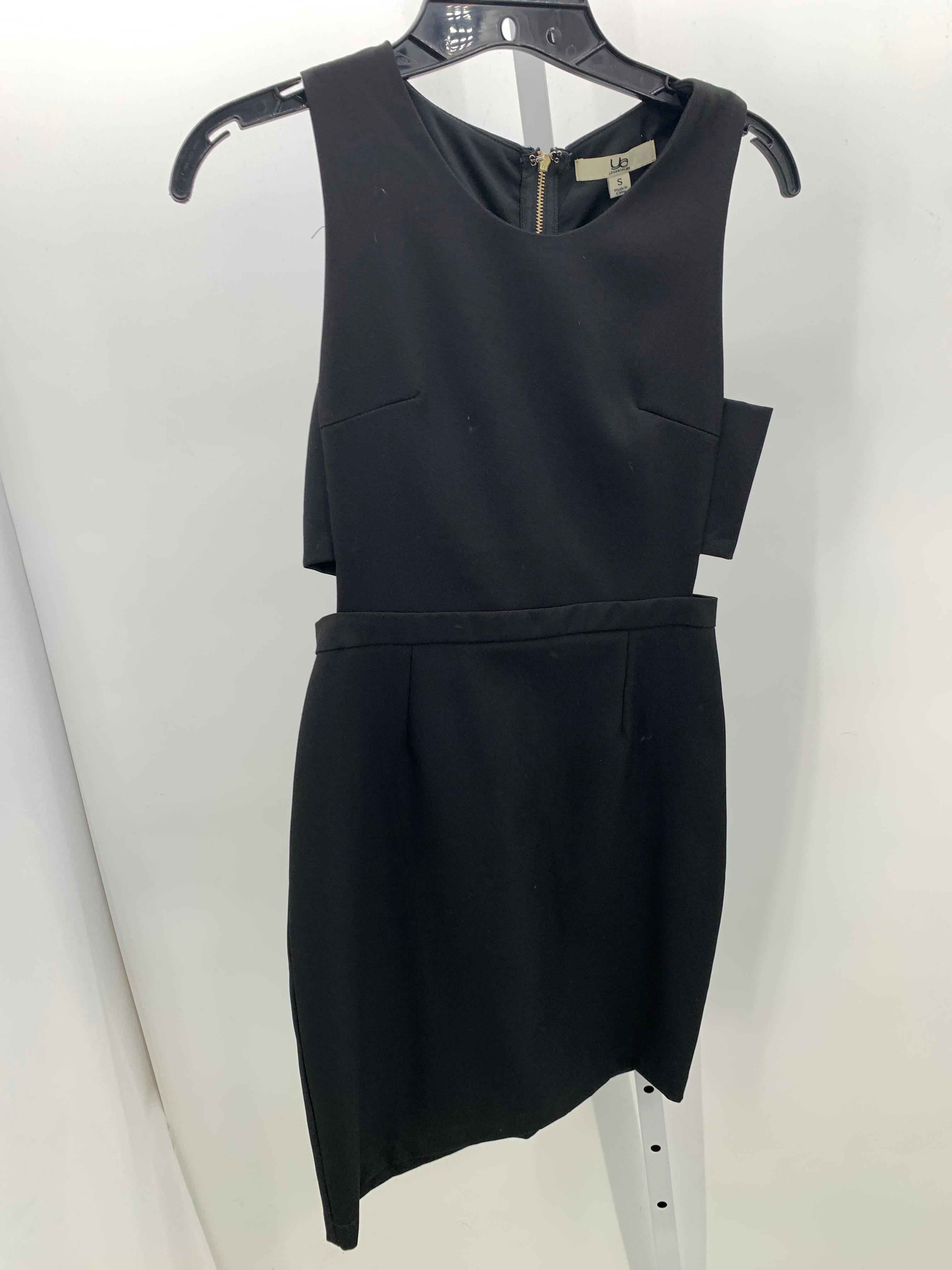 Ya Los Angeles Size Small Juniors Sleeveless Dress