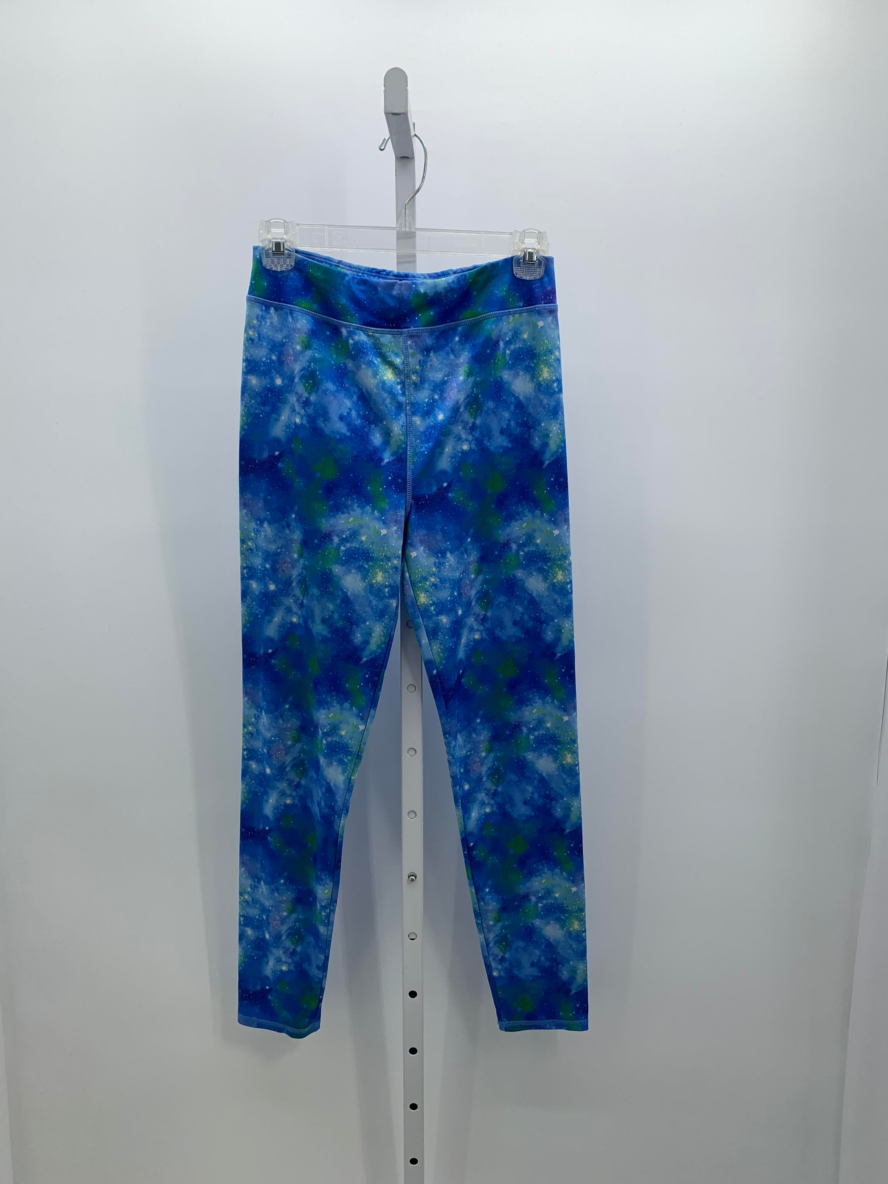 more than magic Size 14/16 Girls Leggings