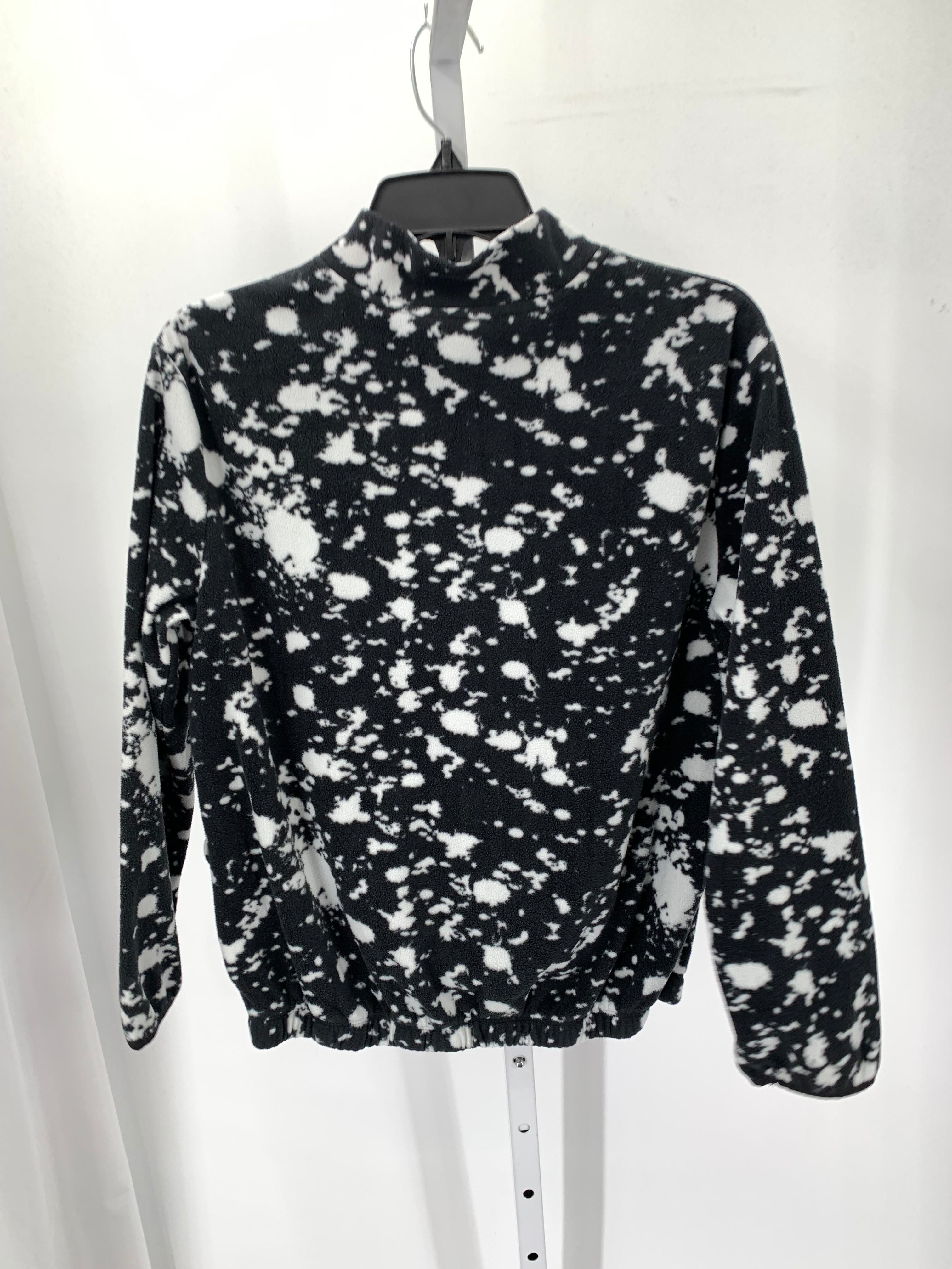 Athletic Works Size 18 Girls Long Sleeve Shirt