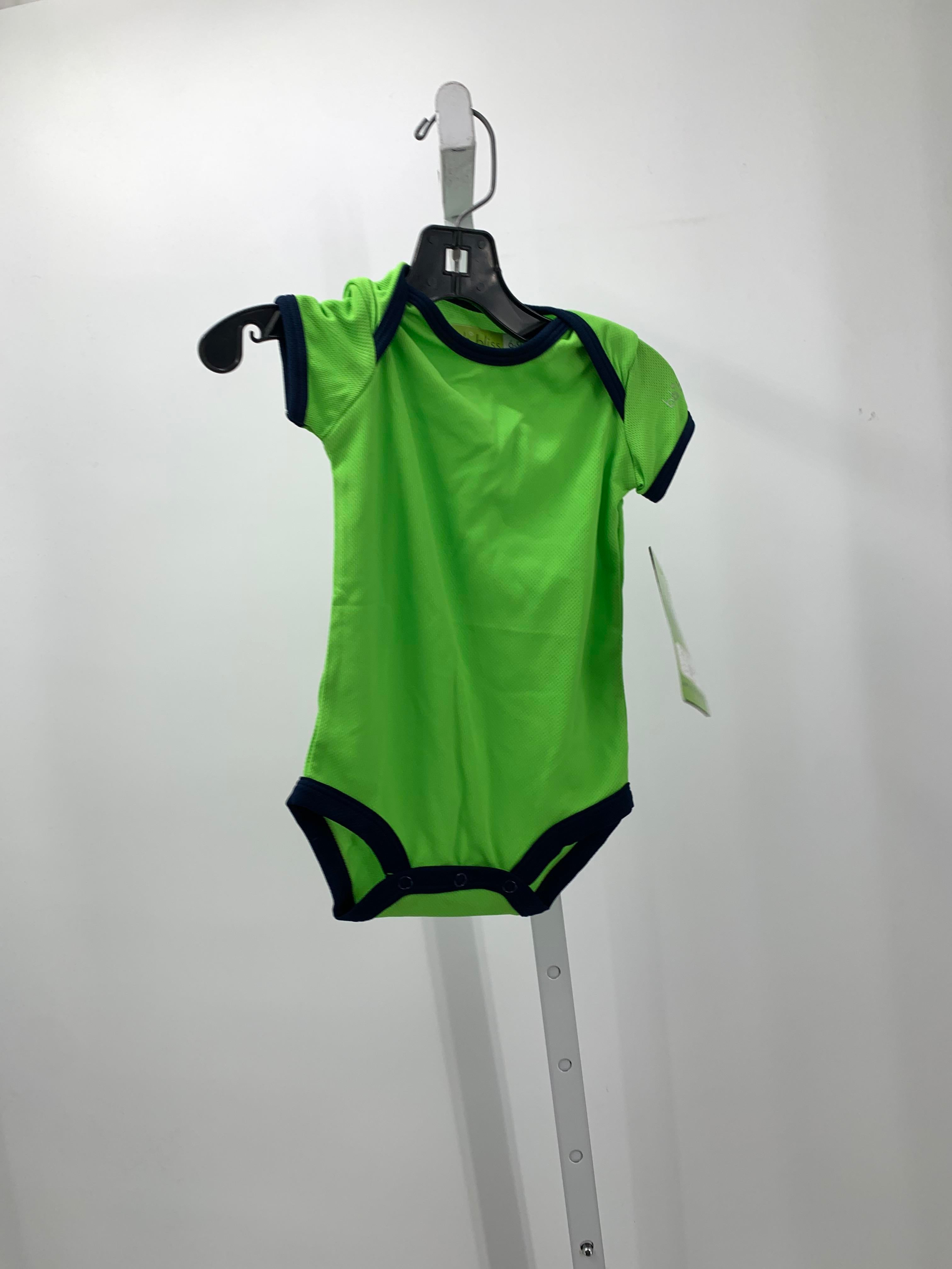 NEW NAVY TRIM BODY SUIT.