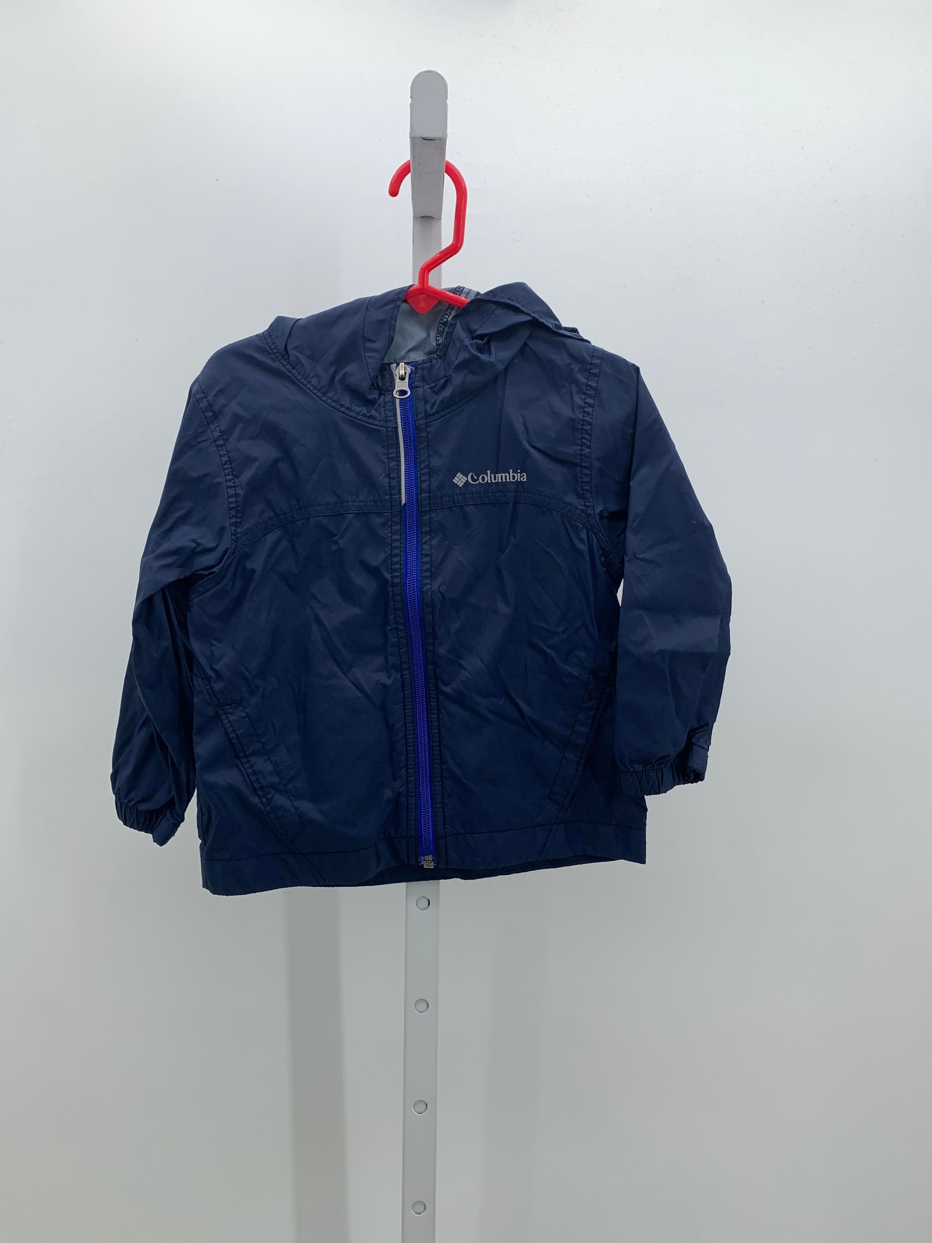 HOODED ZIP UP