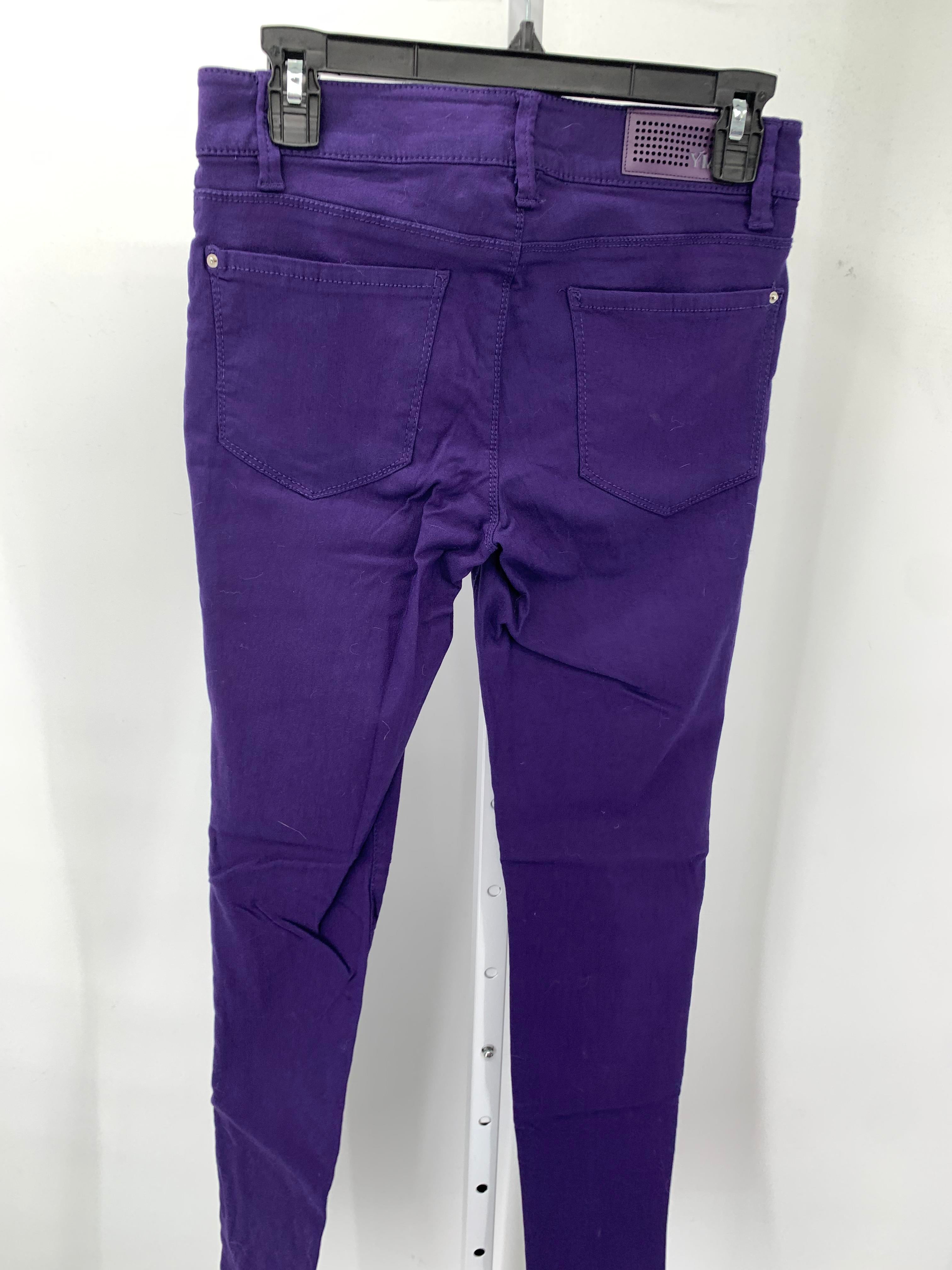 YMI Size Medium Juniors Pants