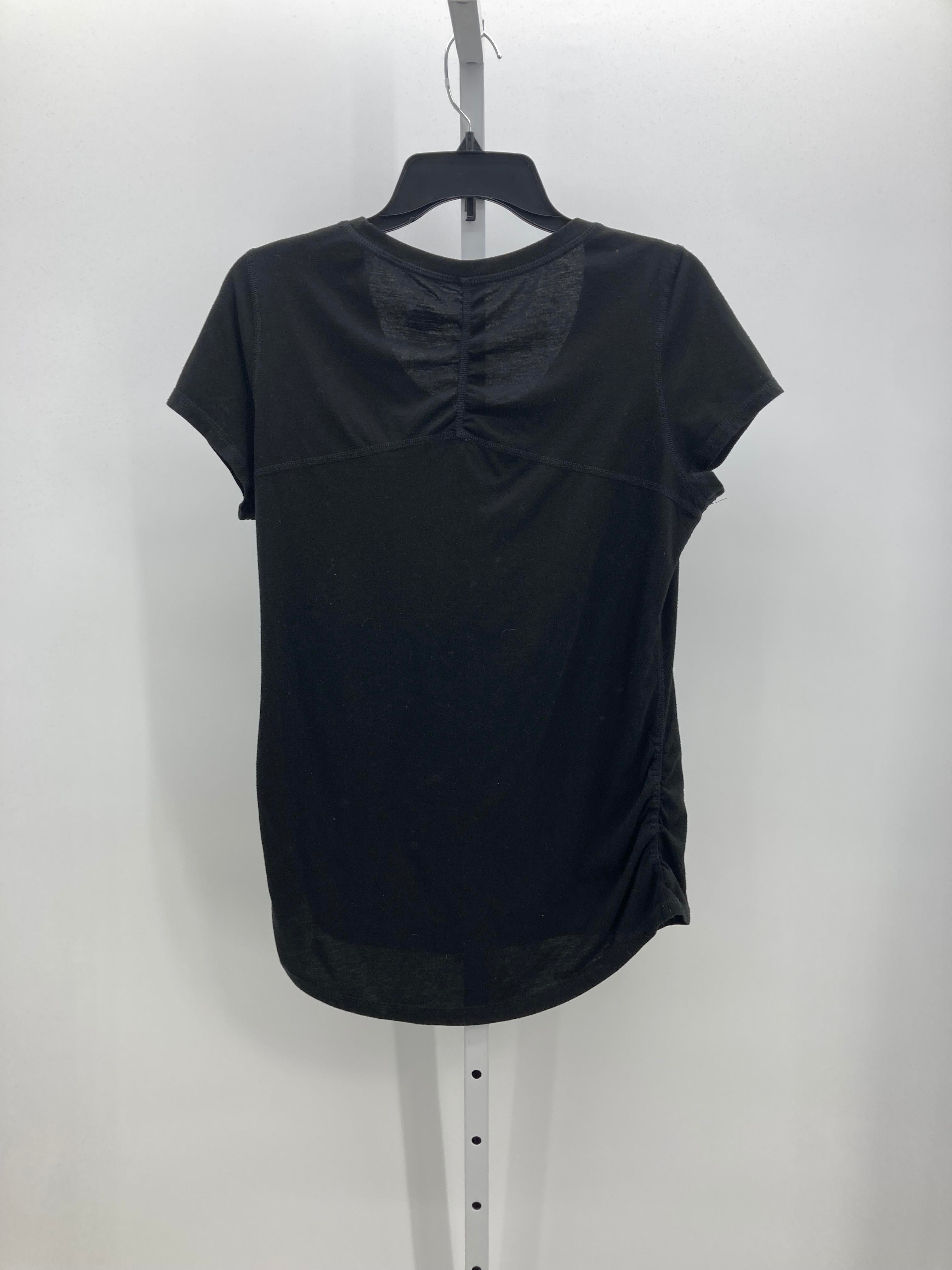 Athletic Works Size Extra Large Misses Short Sleeve Shirt