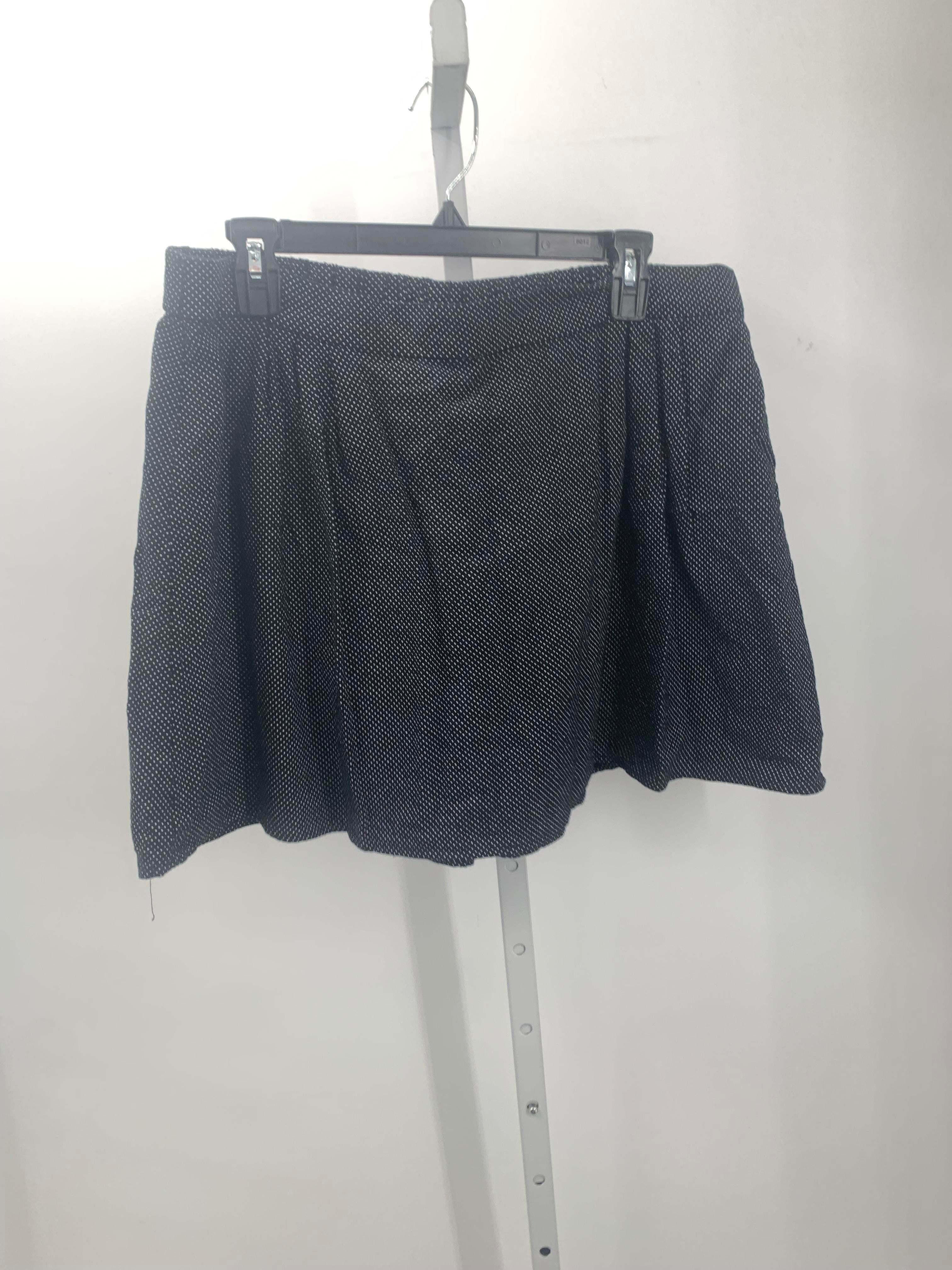 Old Navy Size Large Misses Skirt