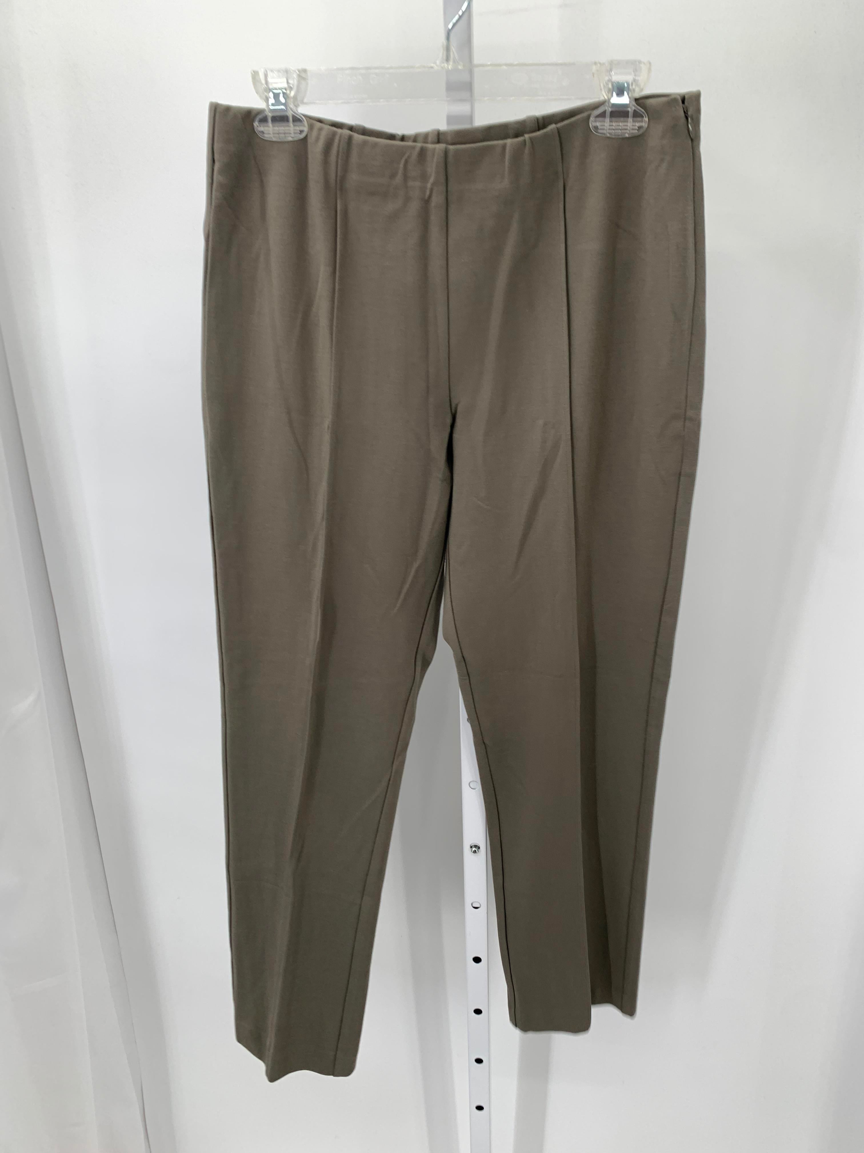 Size 10 Misses Pants