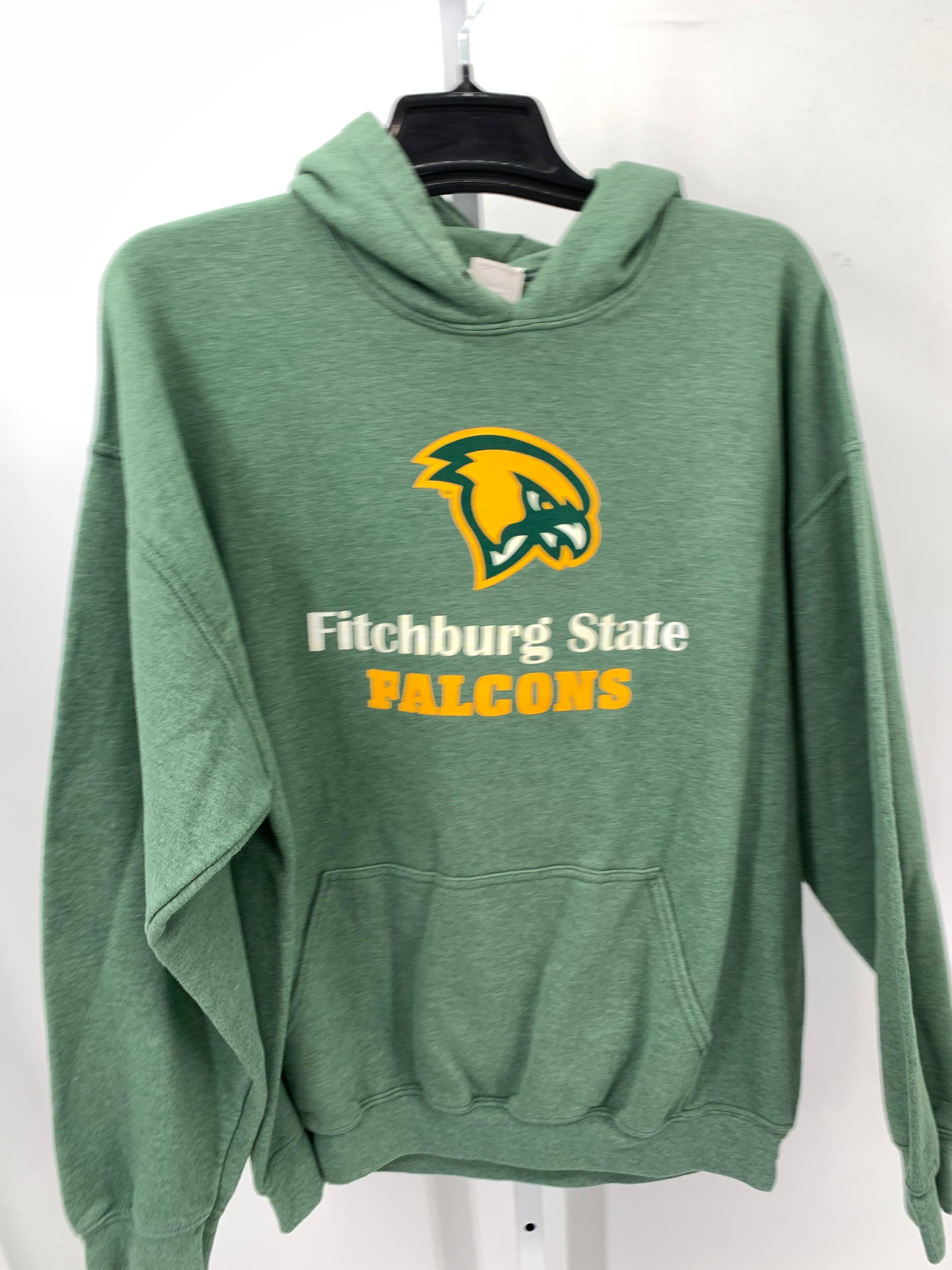 FITCHBURG STATE FALCONS
