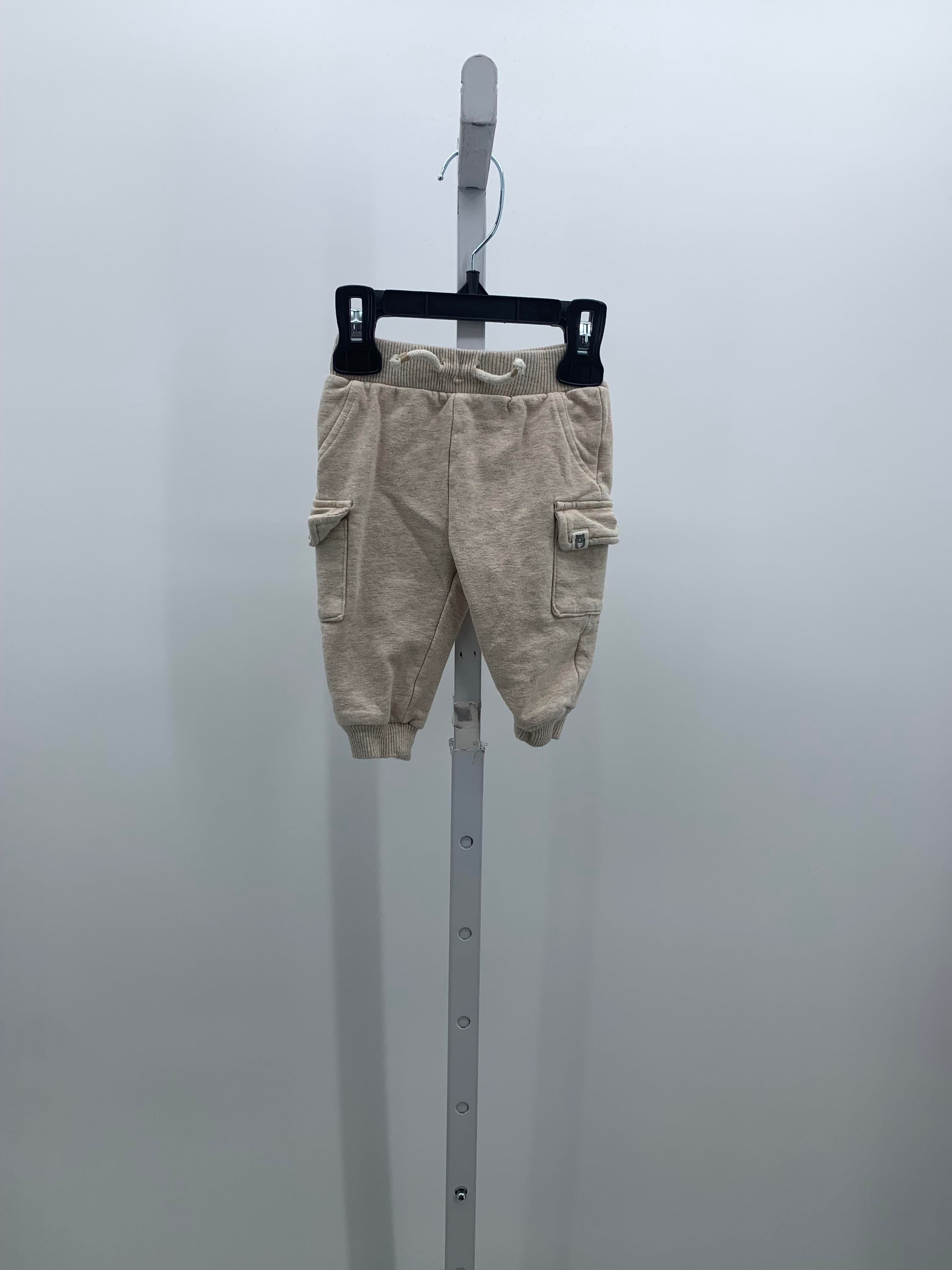 KNIT CARGO