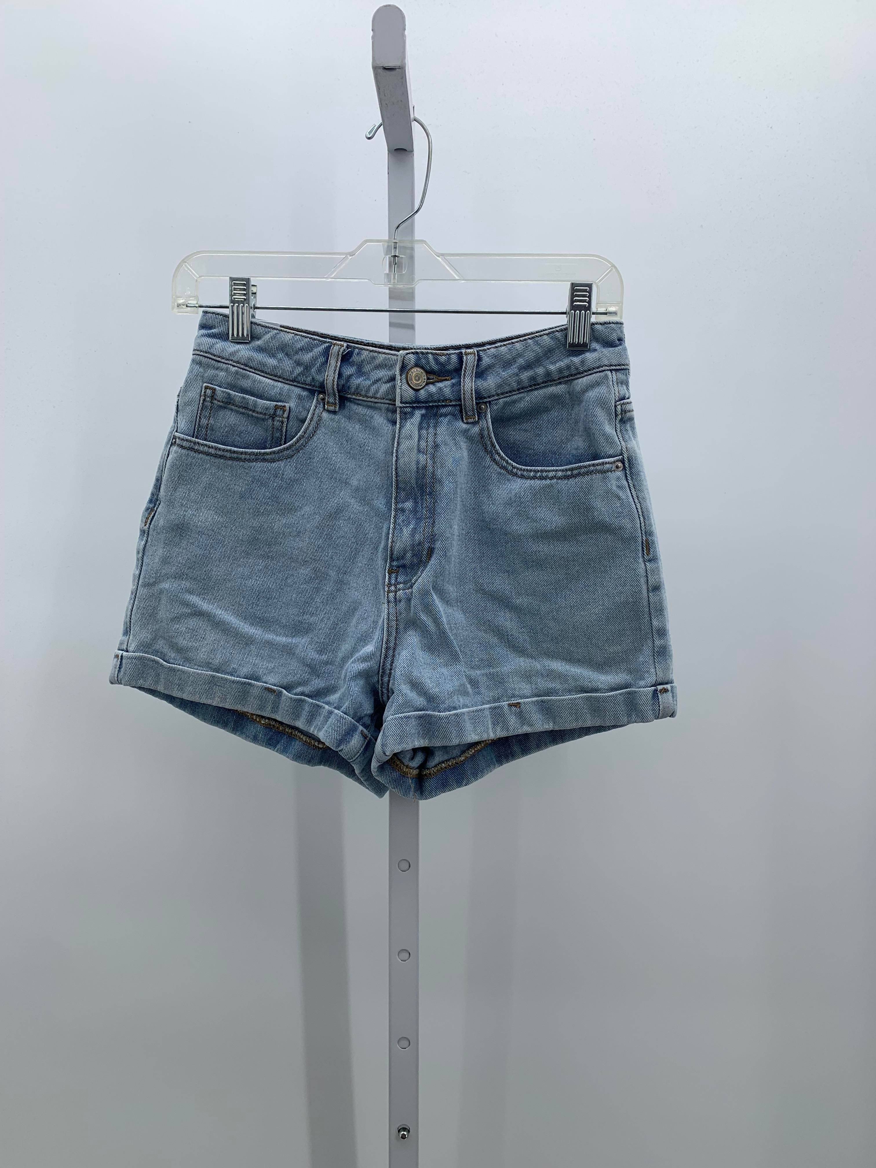 PacSun Size 2 Maternity Shorts