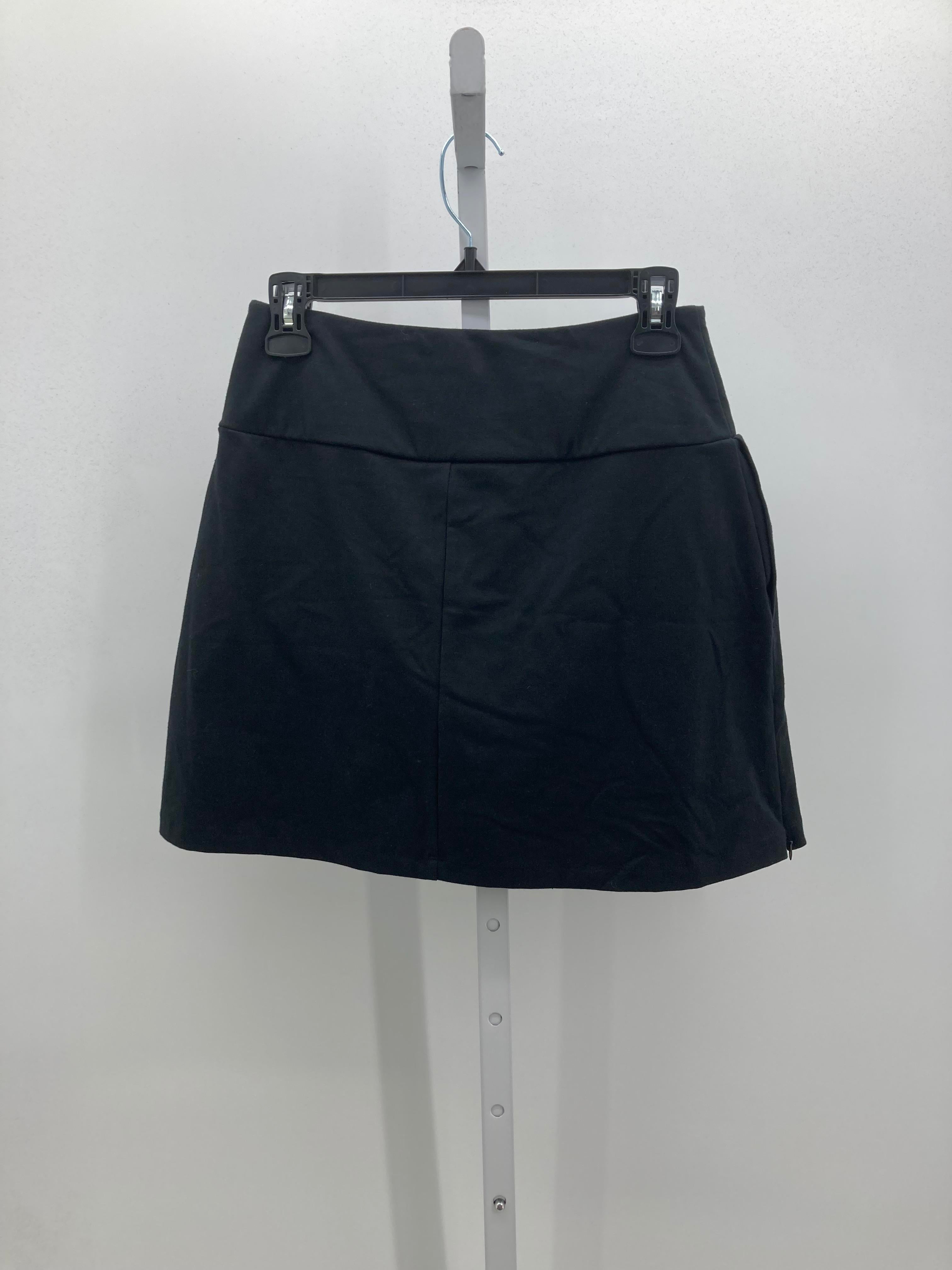 Women with Control Size X Small Petite Petite Skirt