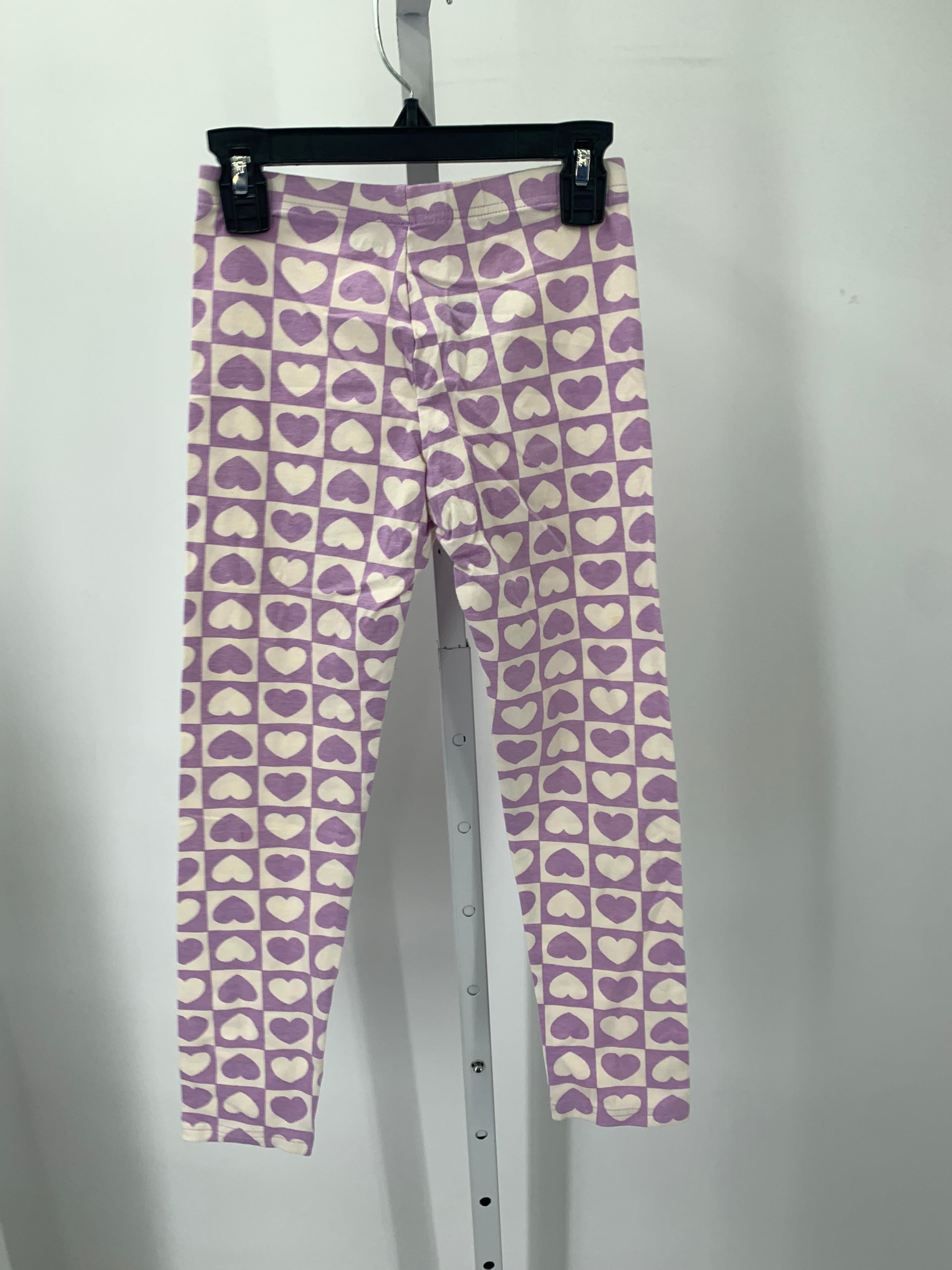 Old Navy Size 10-12 Girls Leggings