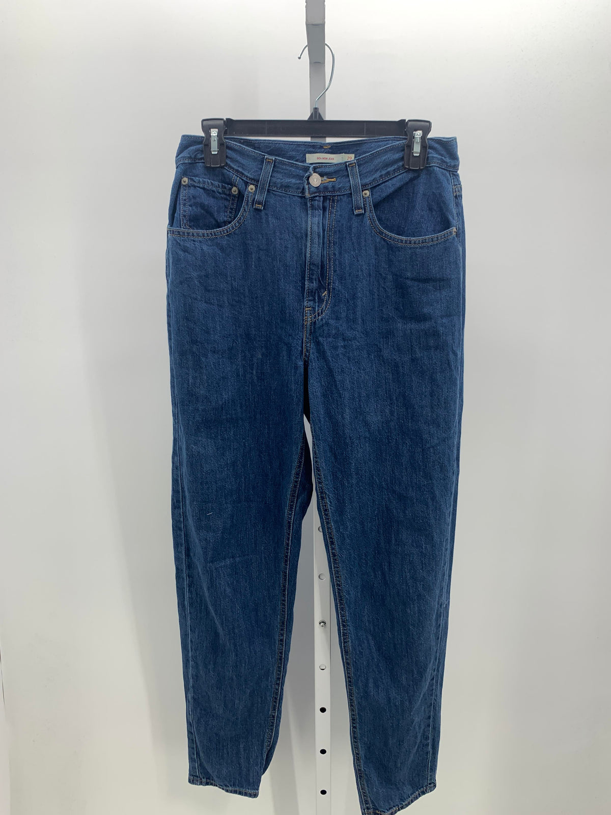 Levis Size 8 Misses Jeans