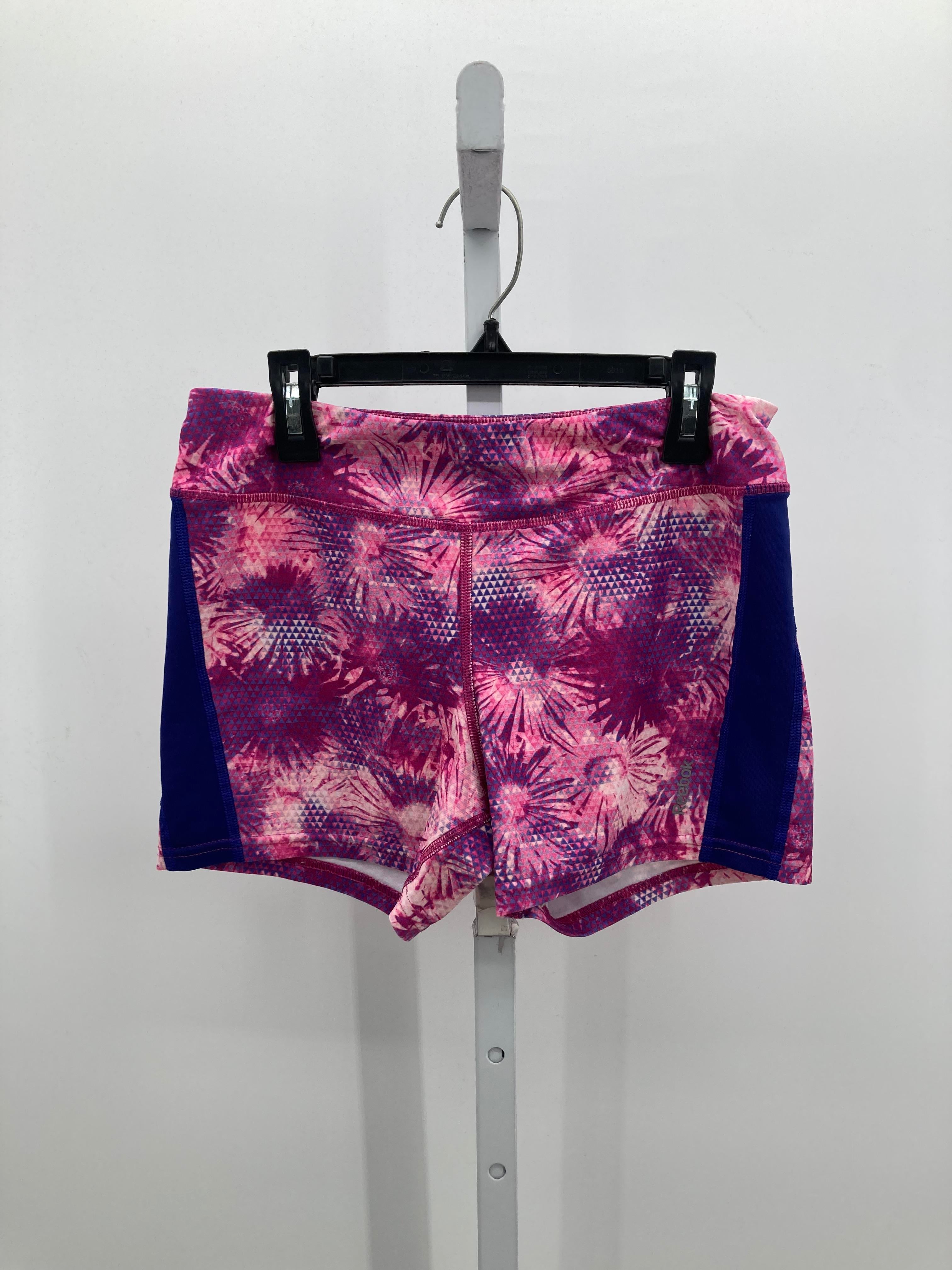 Reebok Size 16 Girls Shorts